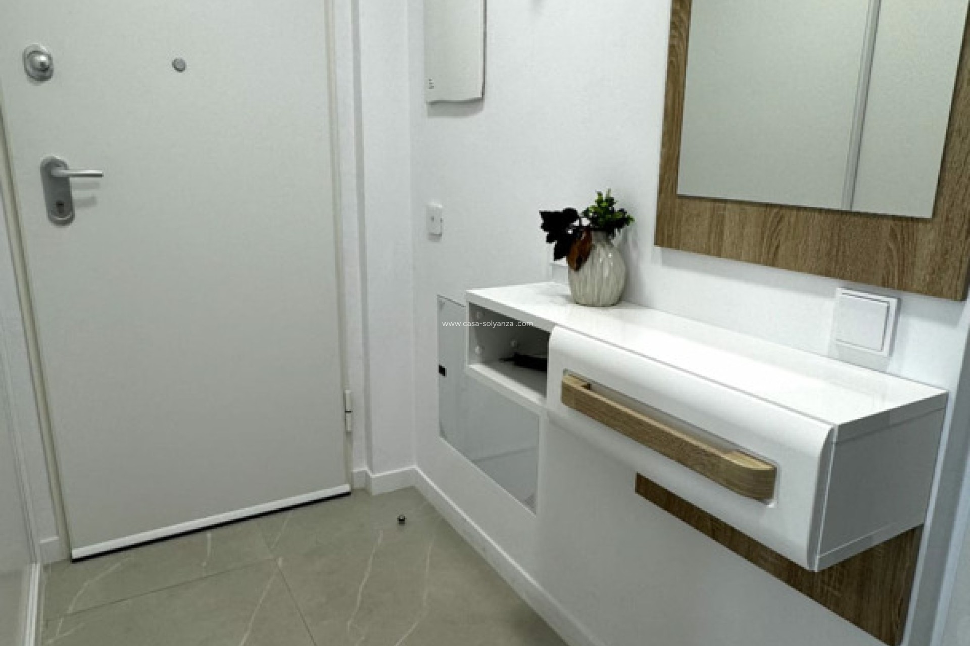 Herverkoop - Appartement / flat - Benidorm - Costa Blanca