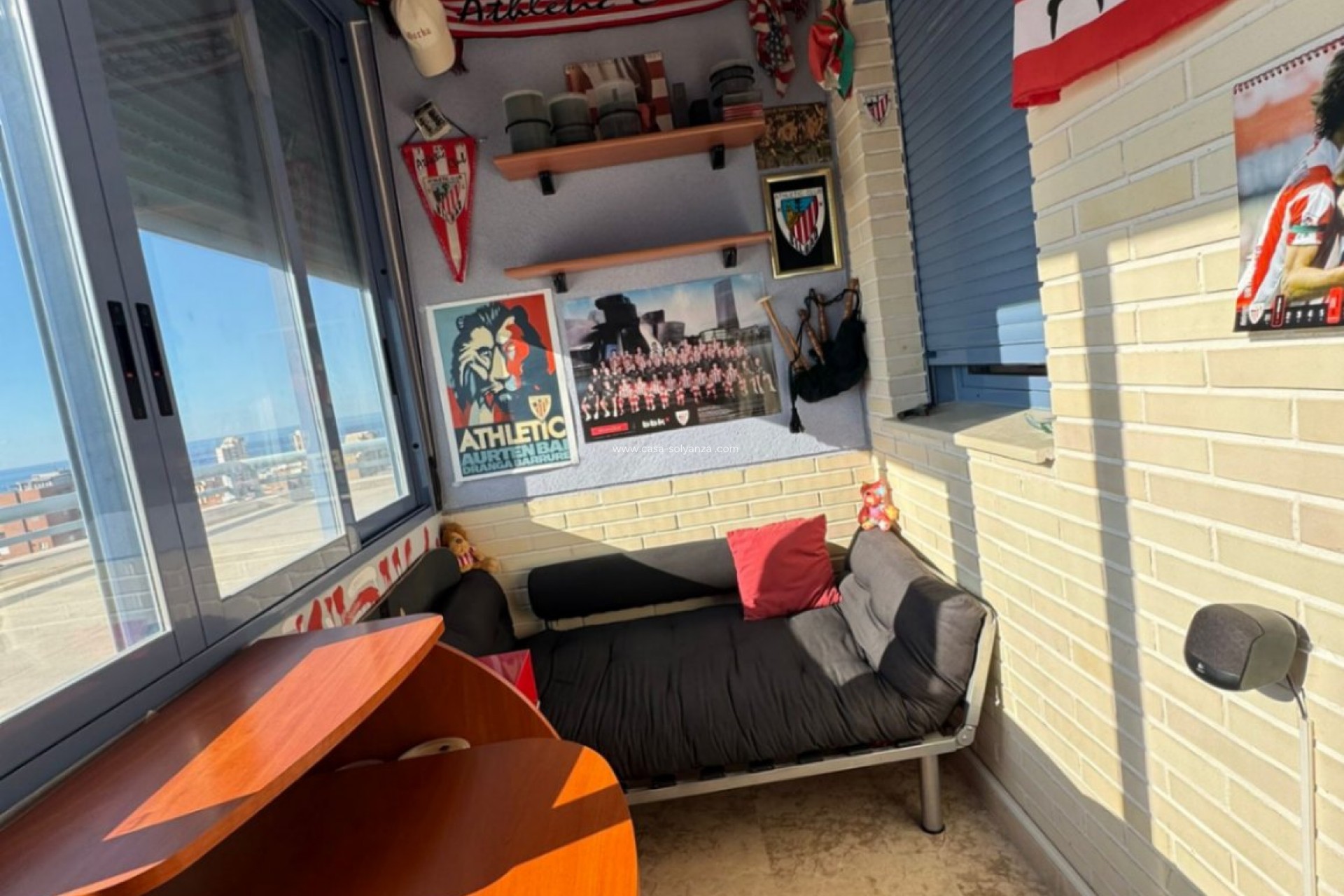 Herverkoop - Appartement / flat - Benidorm - Costa Blanca