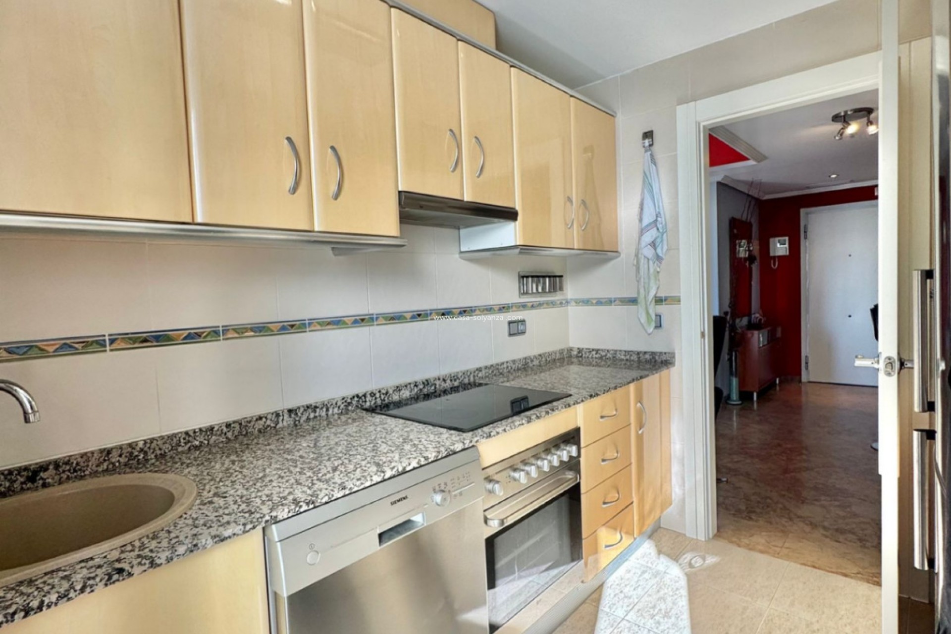 Herverkoop - Appartement / flat - Benidorm - Costa Blanca