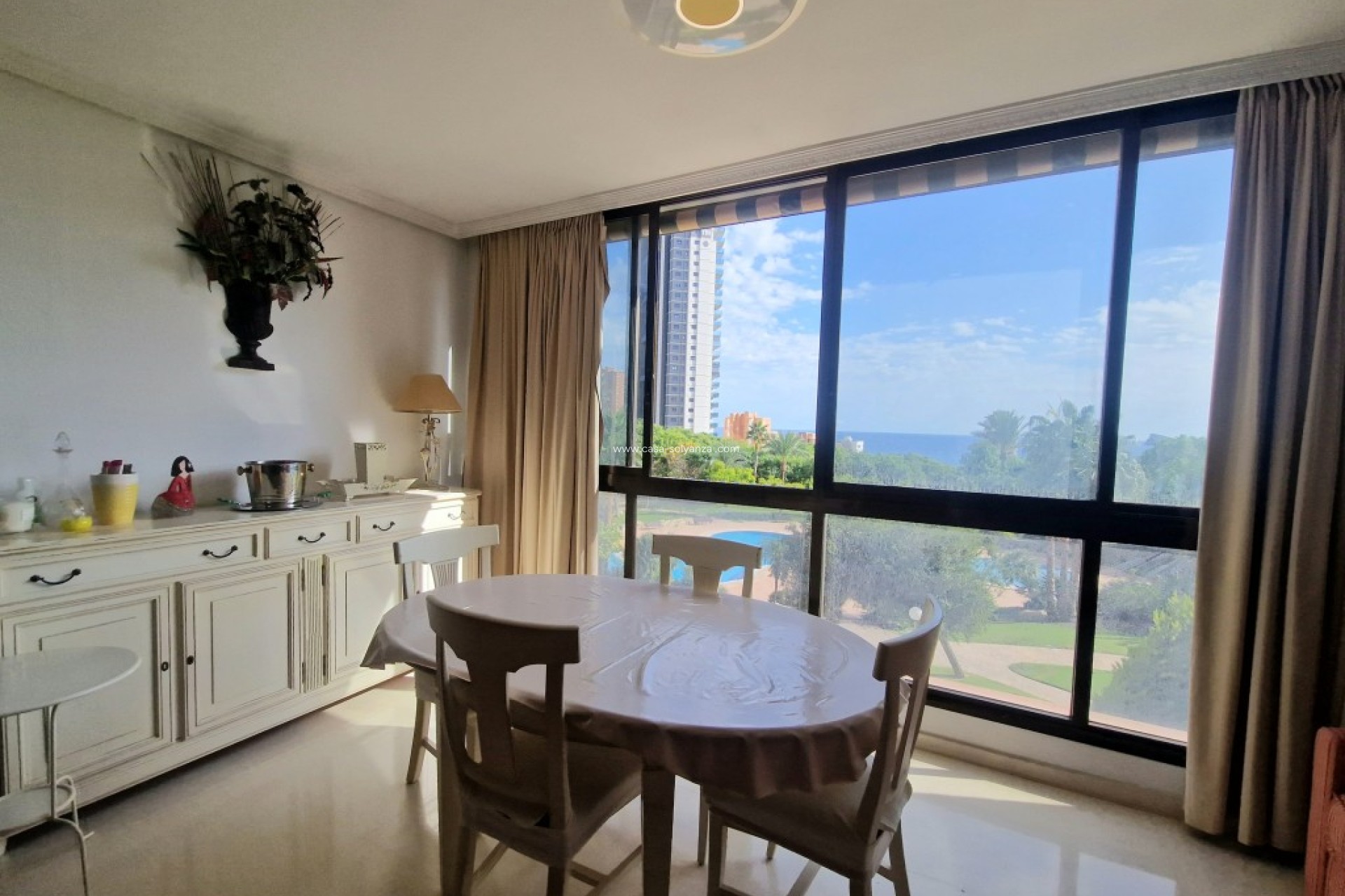 Herverkoop - Appartement / flat - Benidorm - Costa Blanca