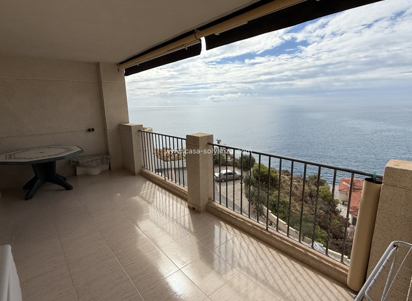 Herverkoop - Appartement / flat - Benidorm - Costa Blanca