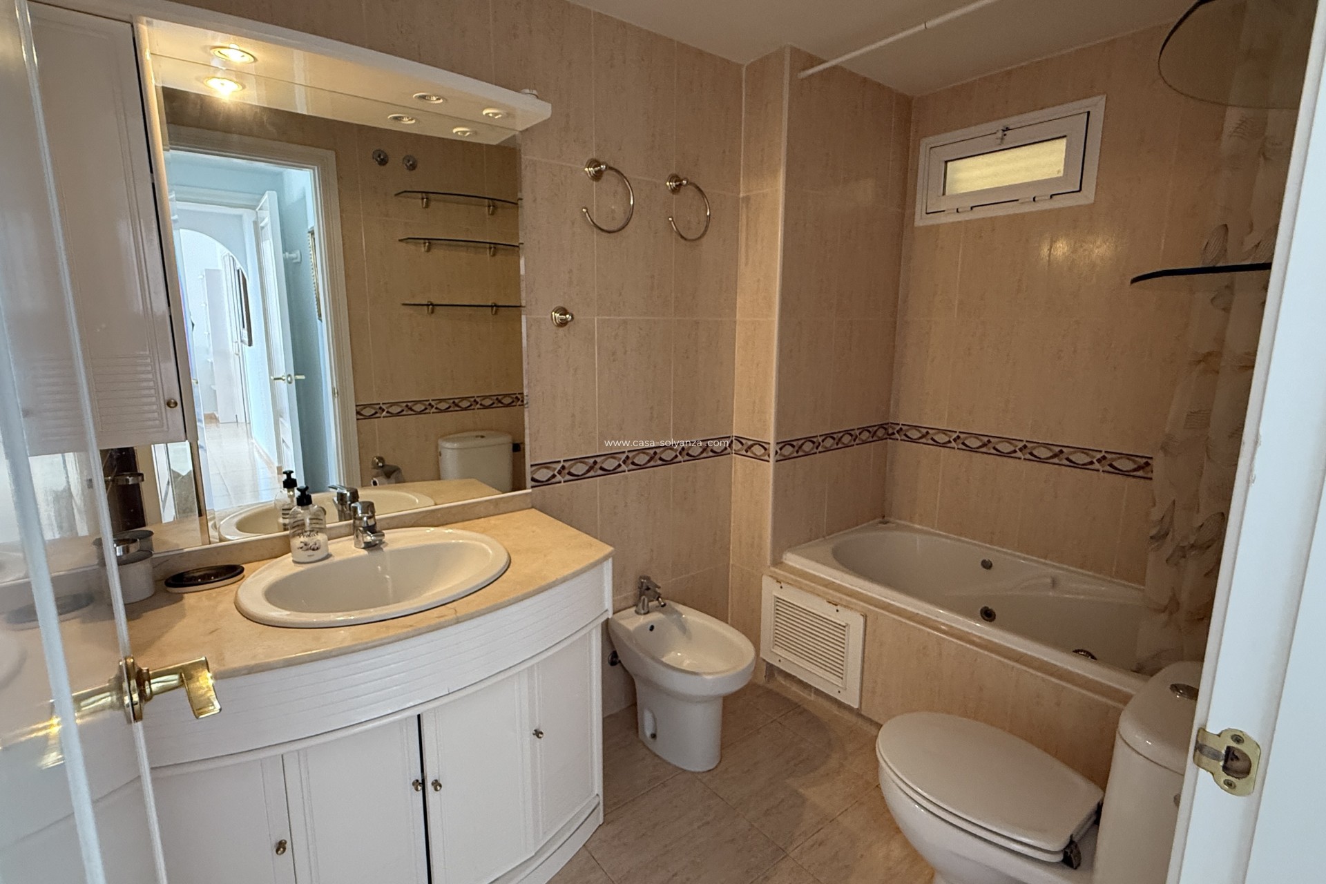 Herverkoop - Appartement / flat - Benidorm - Costa Blanca