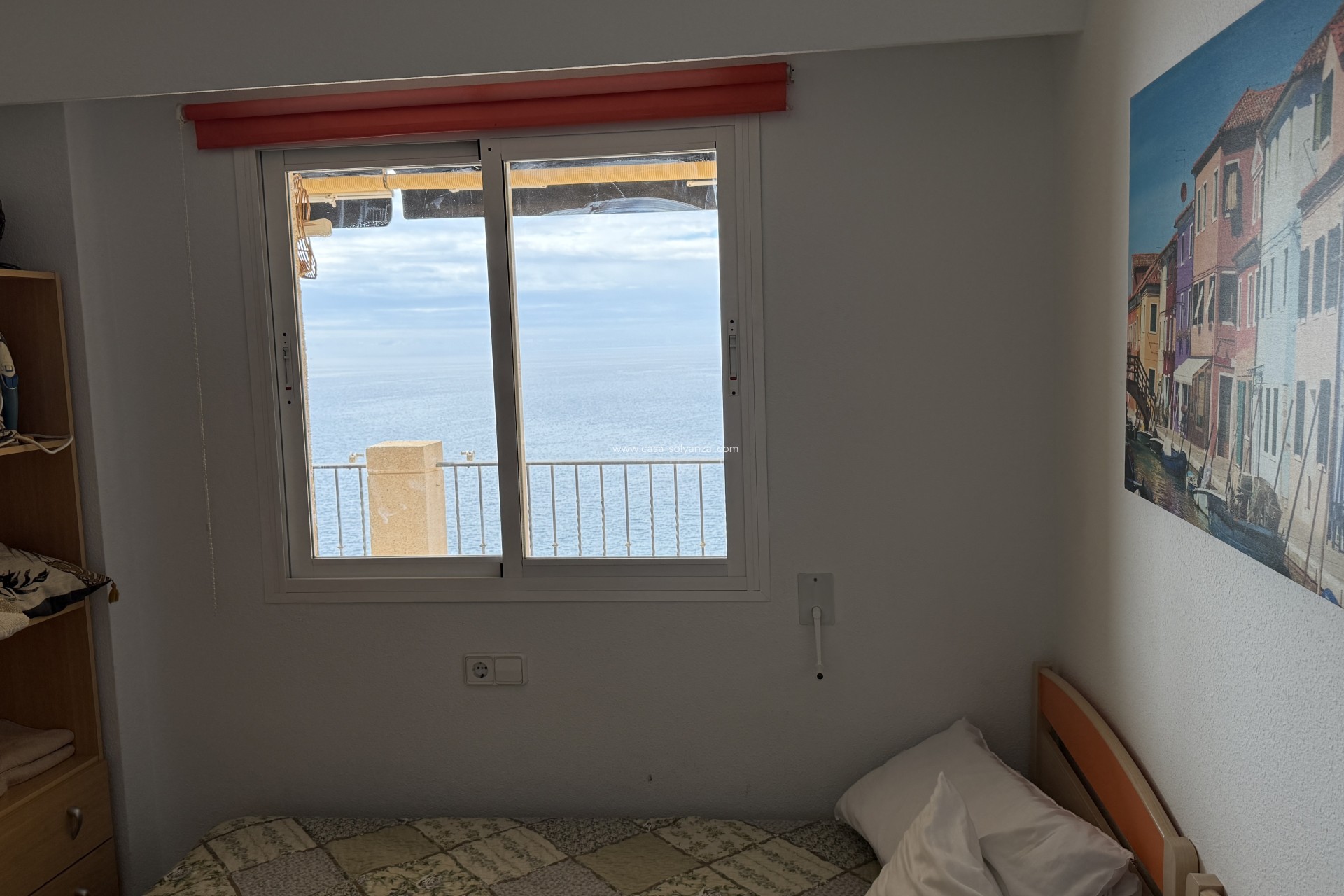 Herverkoop - Appartement / flat - Benidorm - Costa Blanca