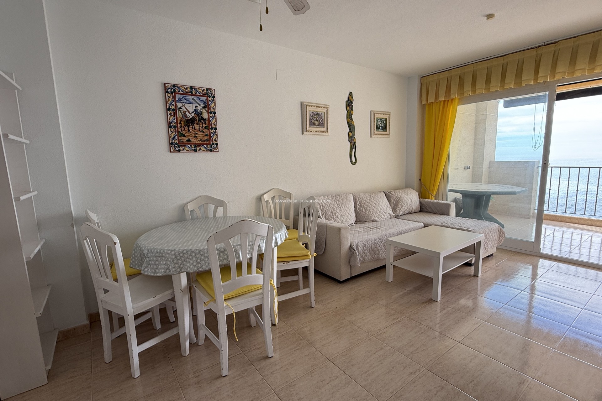 Herverkoop - Appartement / flat - Benidorm - Costa Blanca