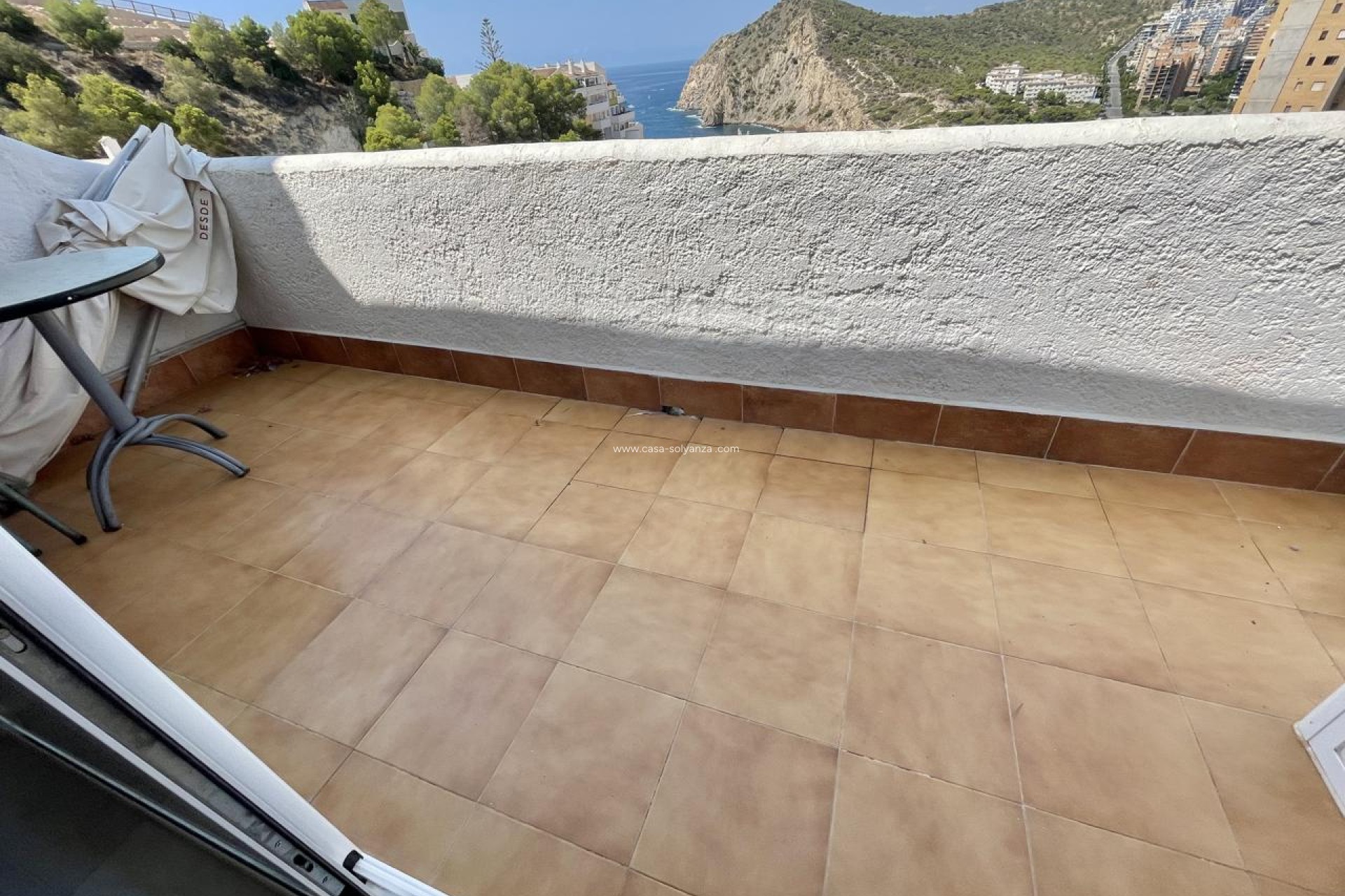 Herverkoop - Appartement / flat - Benidorm - Costa Blanca