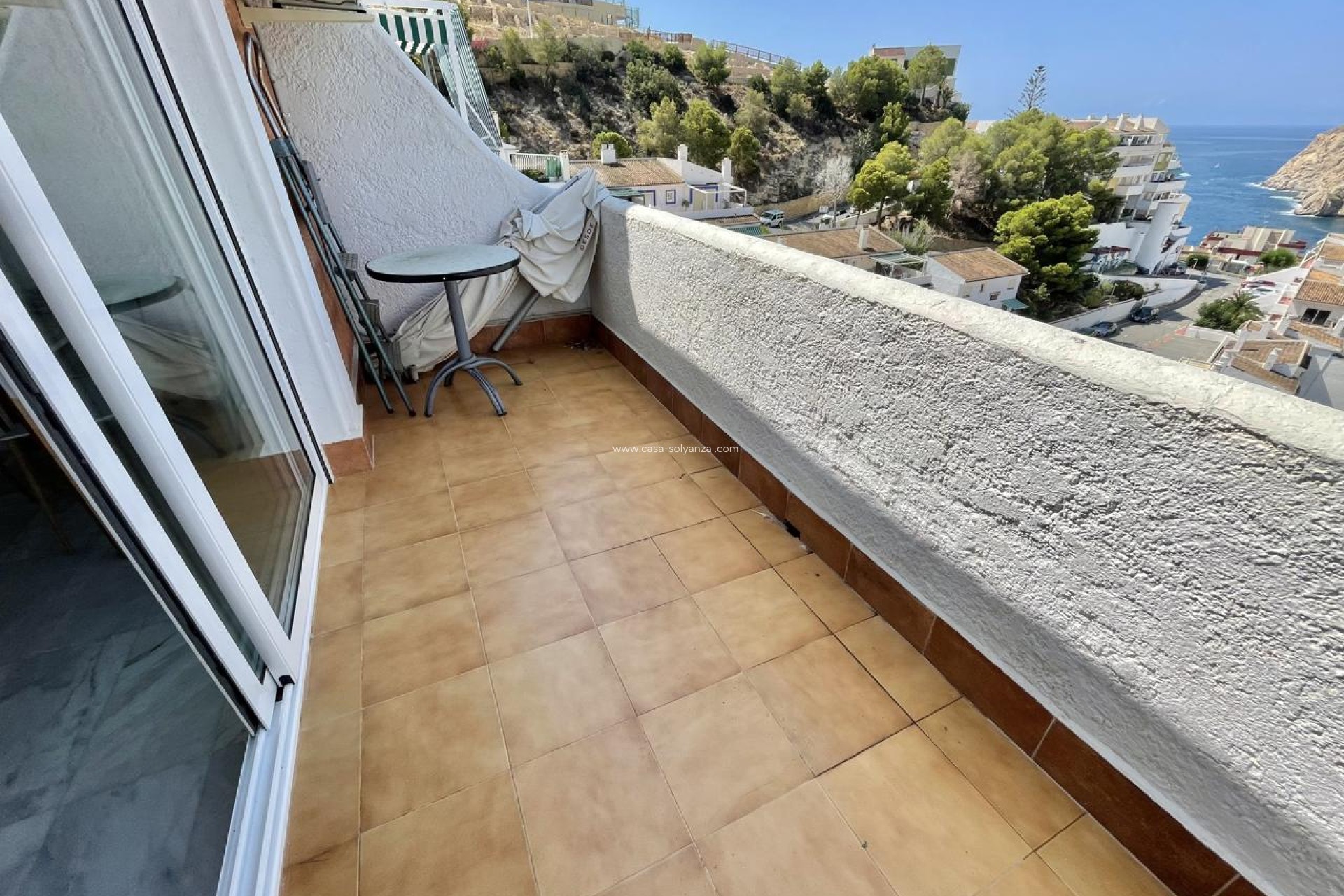 Herverkoop - Appartement / flat - Benidorm - Costa Blanca