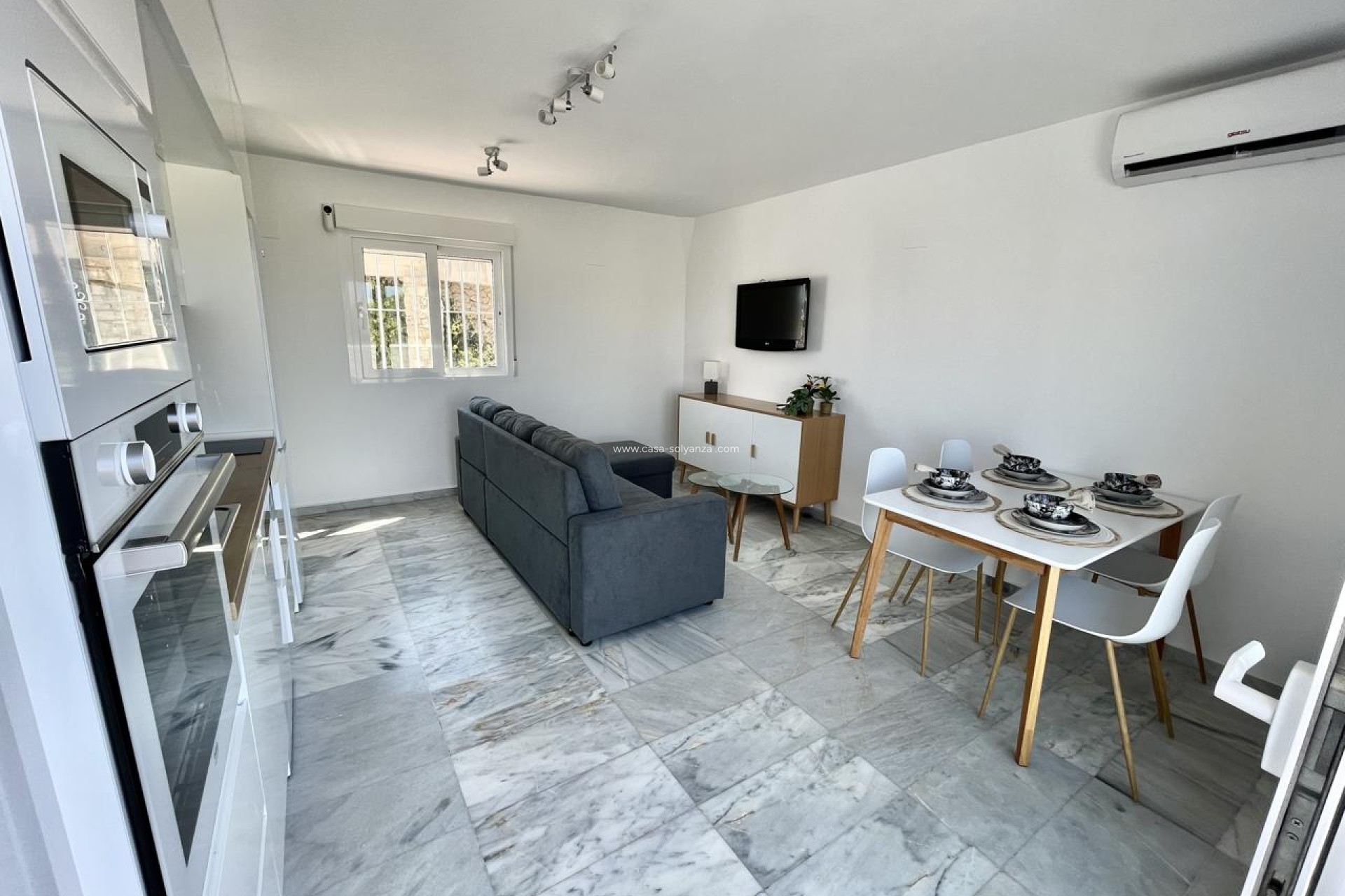 Herverkoop - Appartement / flat - Benidorm - Costa Blanca