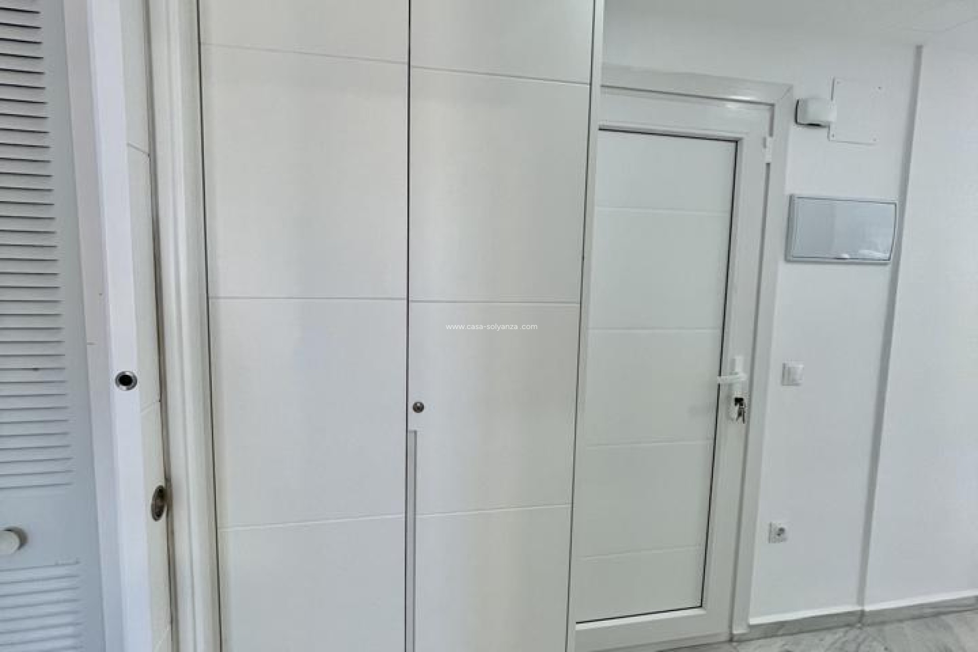 Herverkoop - Appartement / flat - Benidorm - Costa Blanca