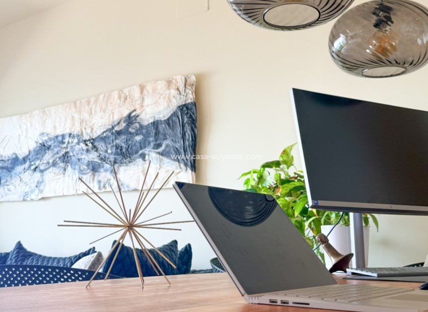 Herverkoop - Appartement / flat - Benidorm - Costa Blanca