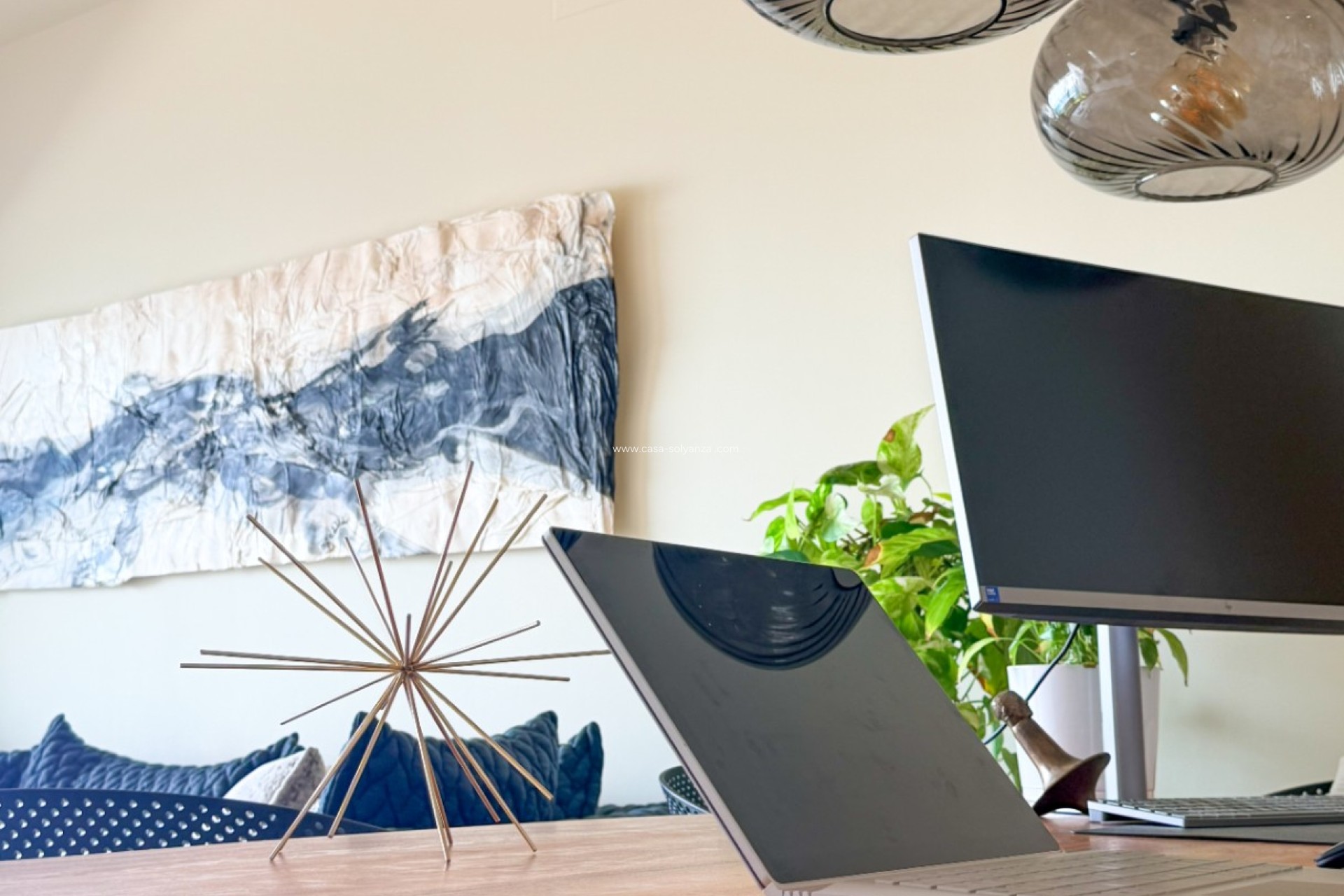 Herverkoop - Appartement / flat - Benidorm - Costa Blanca