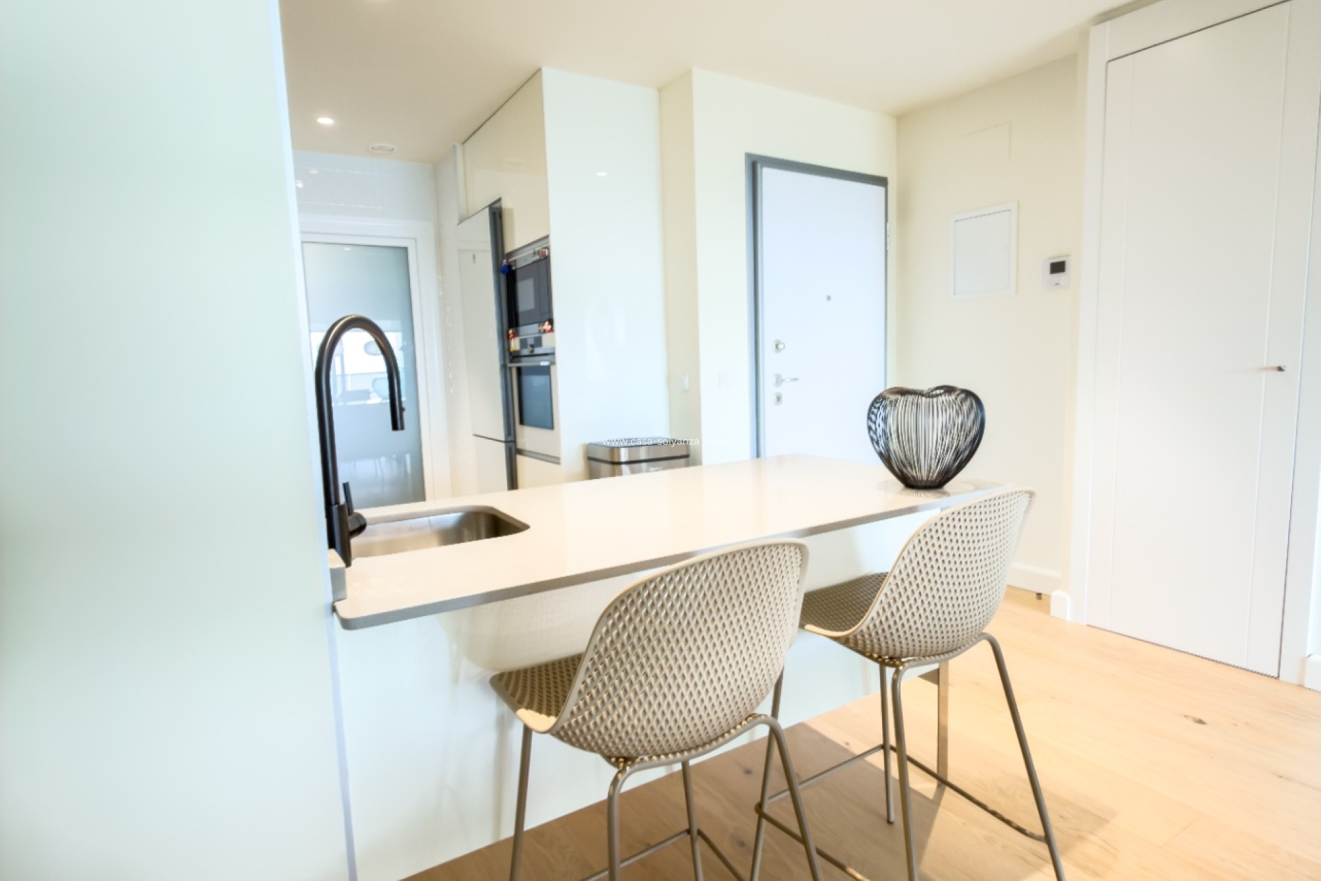 Herverkoop - Appartement / flat - Benidorm - Costa Blanca