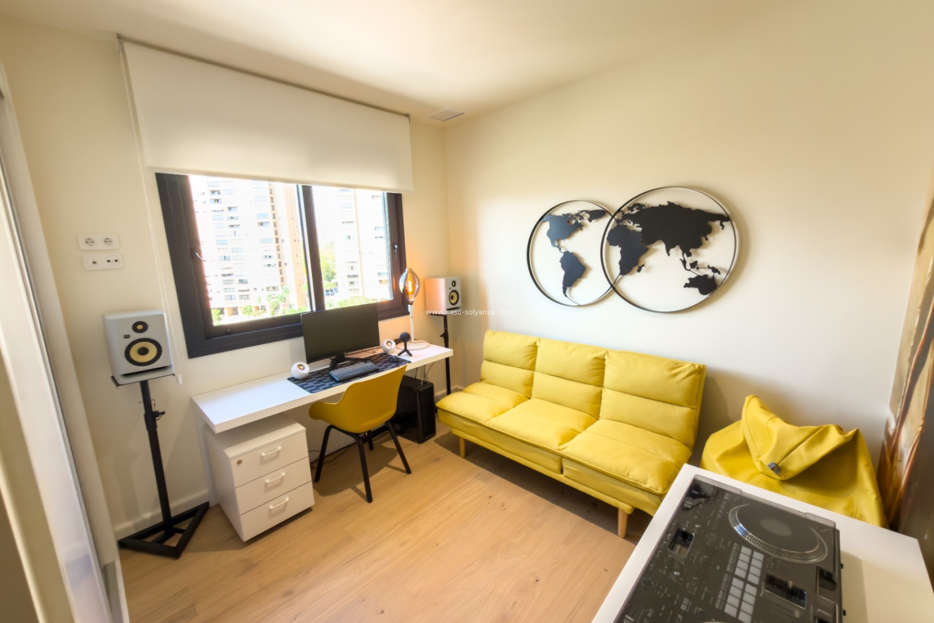 Herverkoop - Appartement / flat - Benidorm - Costa Blanca