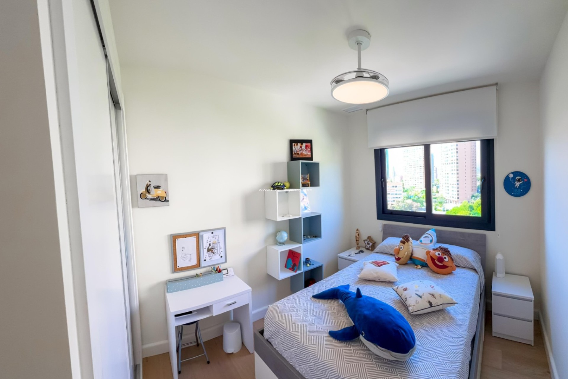 Herverkoop - Appartement / flat - Benidorm - Costa Blanca