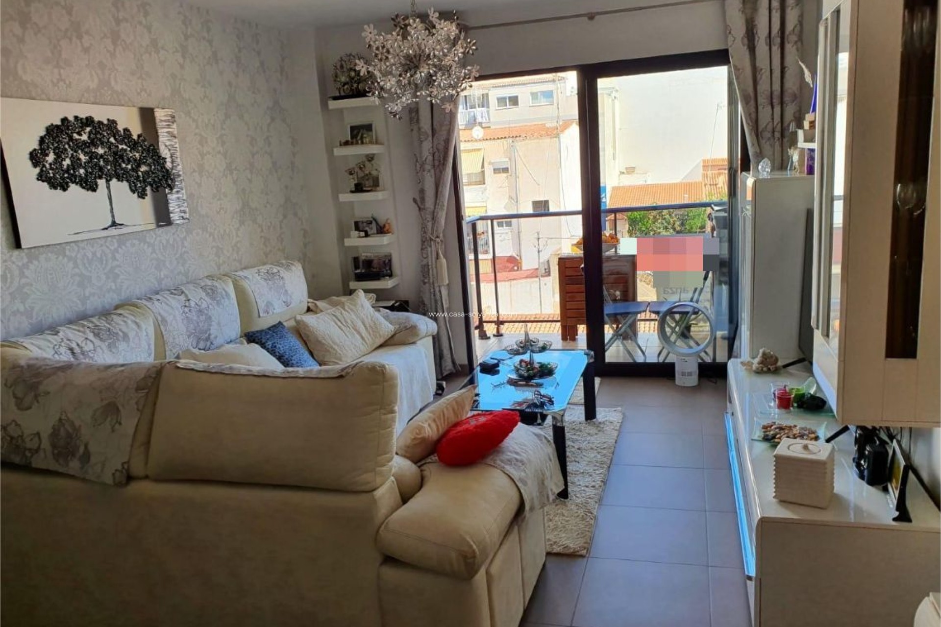 Herverkoop - Appartement / flat - Benidorm - Costa Blanca