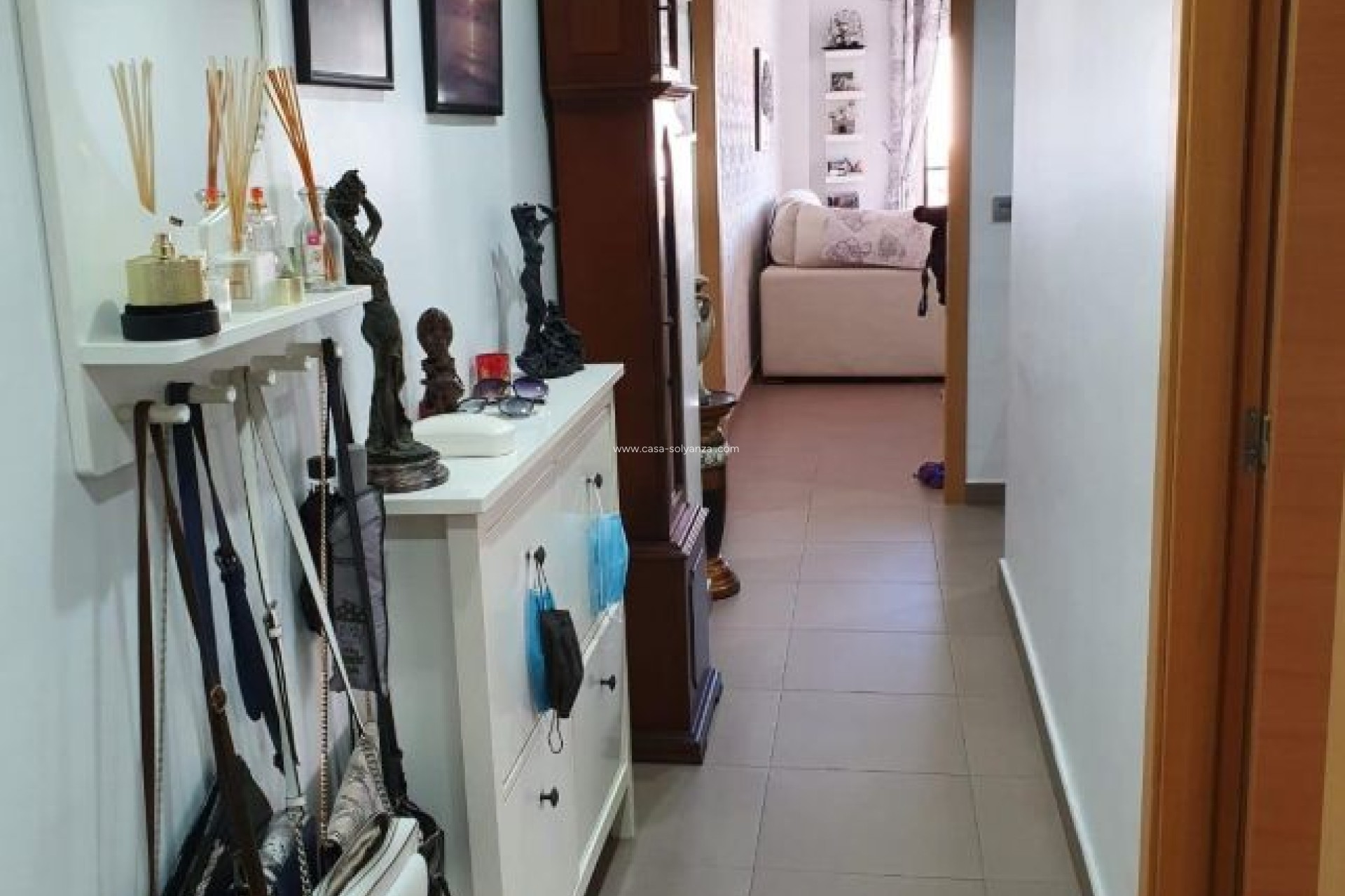 Herverkoop - Appartement / flat - Benidorm - Costa Blanca