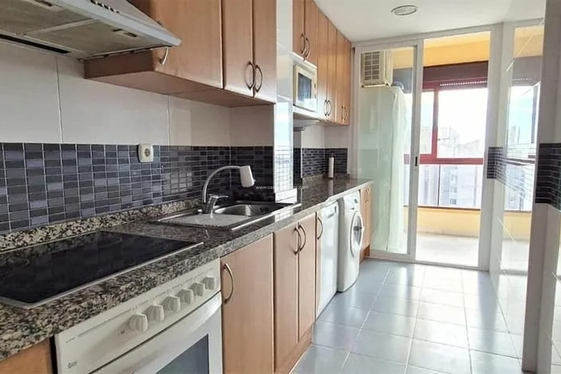 Herverkoop - Appartement / flat - Benidorm - Costa Blanca