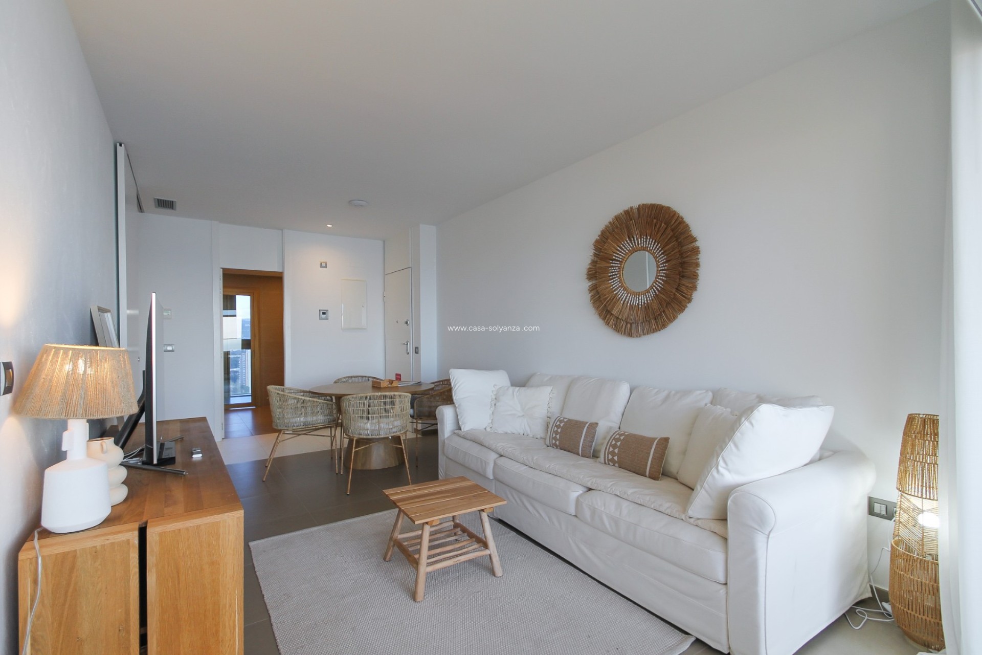 Herverkoop - Appartement / flat - Benidorm - Costa Blanca