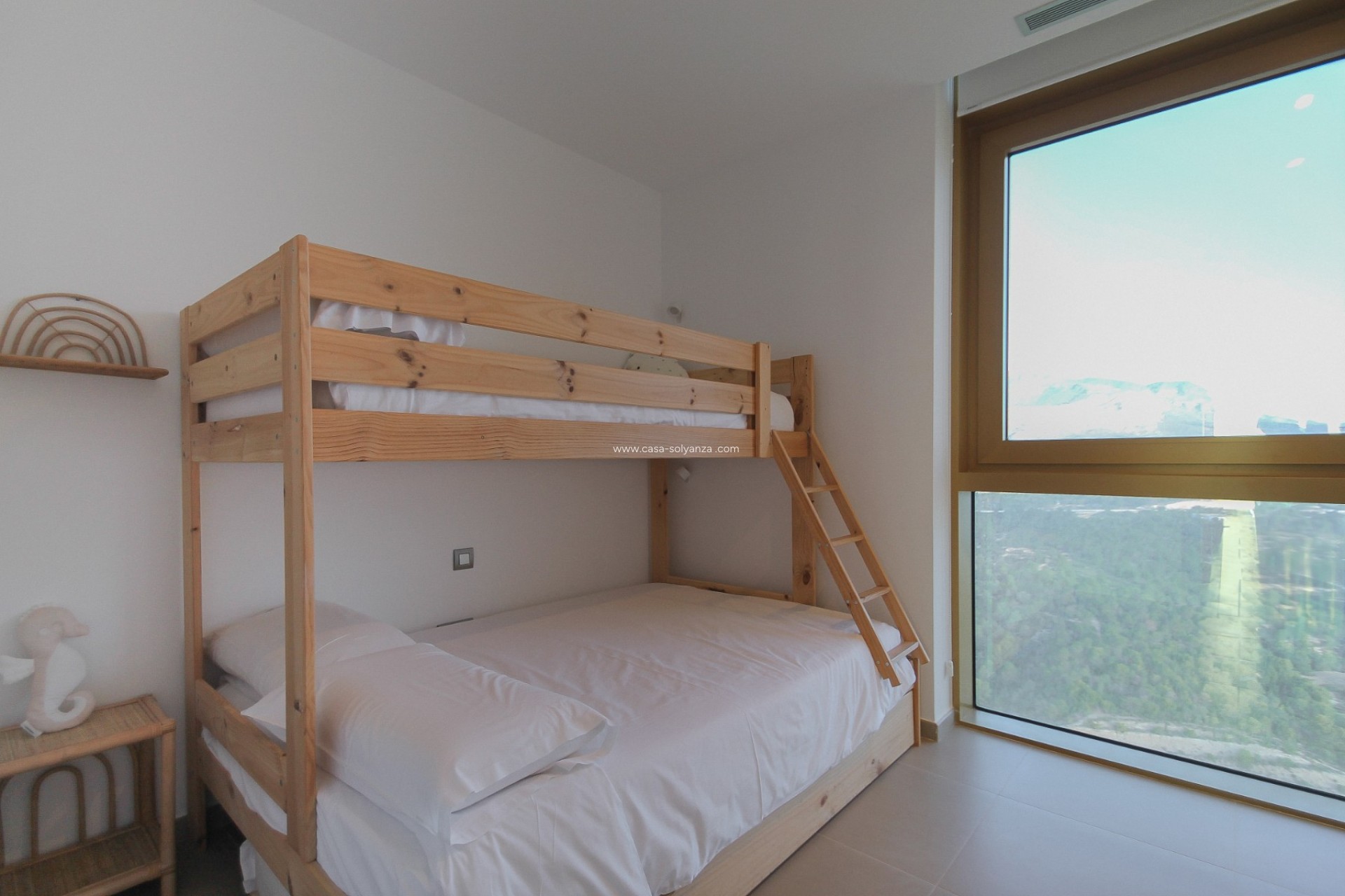 Herverkoop - Appartement / flat - Benidorm - Costa Blanca