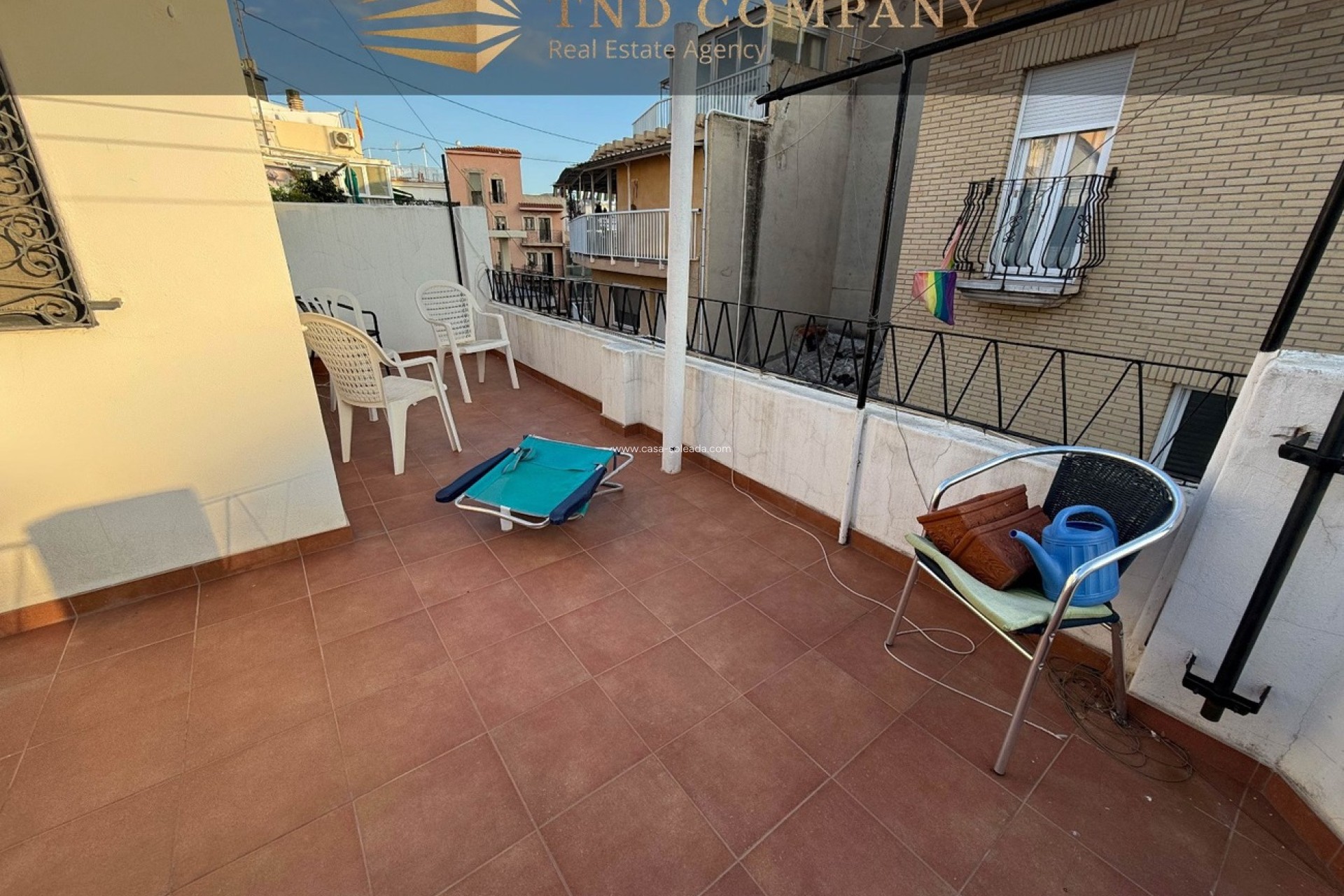 Herverkoop - Appartement / flat - Benidorm - Costa Blanca