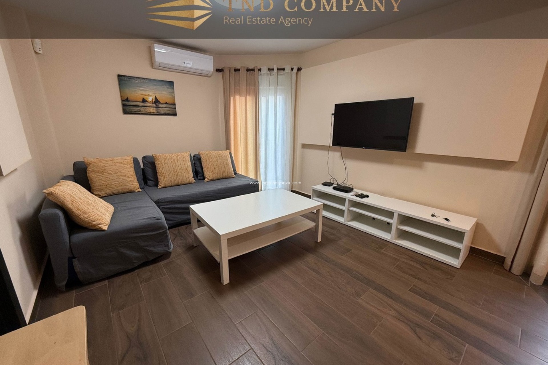 Herverkoop - Appartement / flat - Benidorm - Costa Blanca