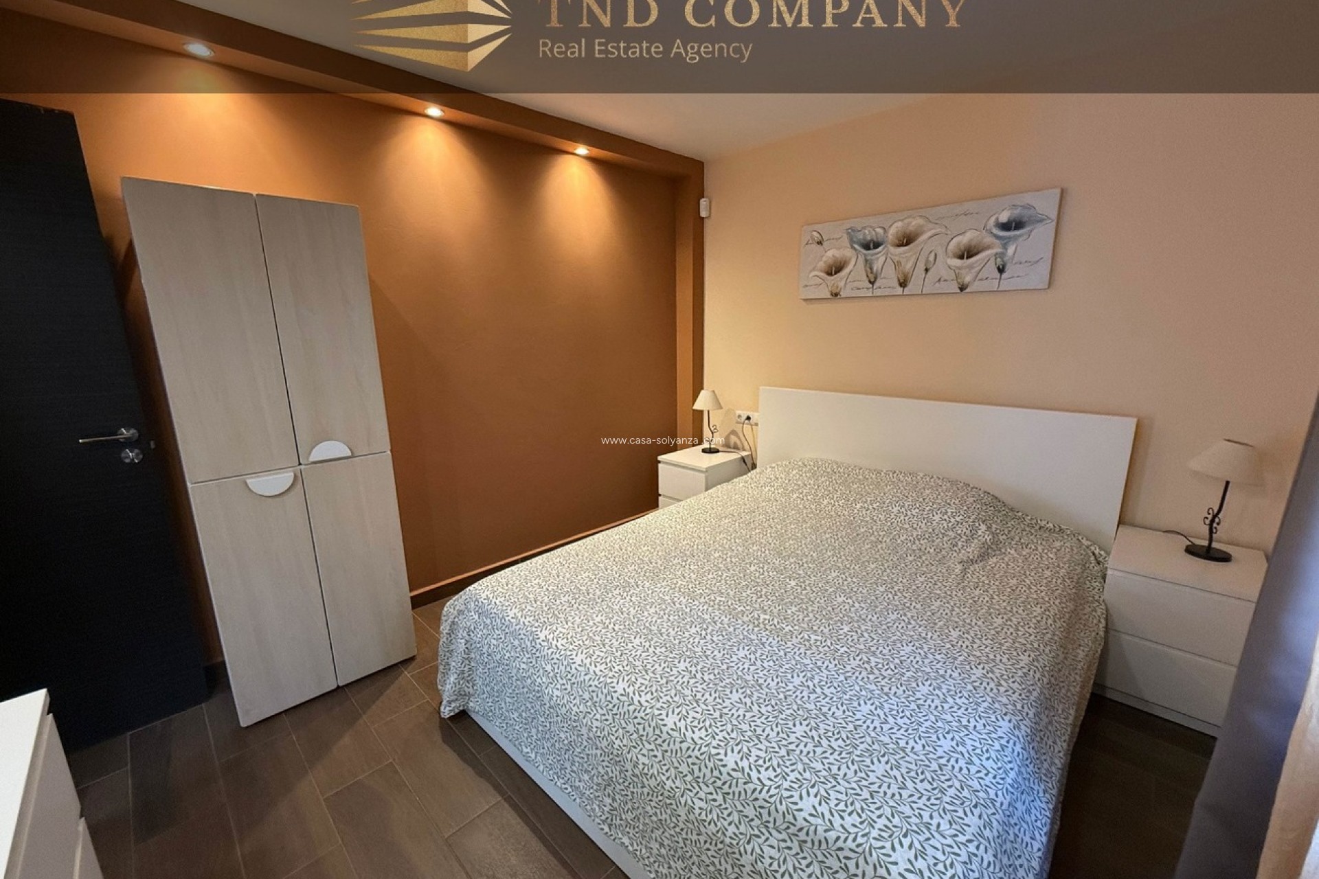 Herverkoop - Appartement / flat - Benidorm - Costa Blanca