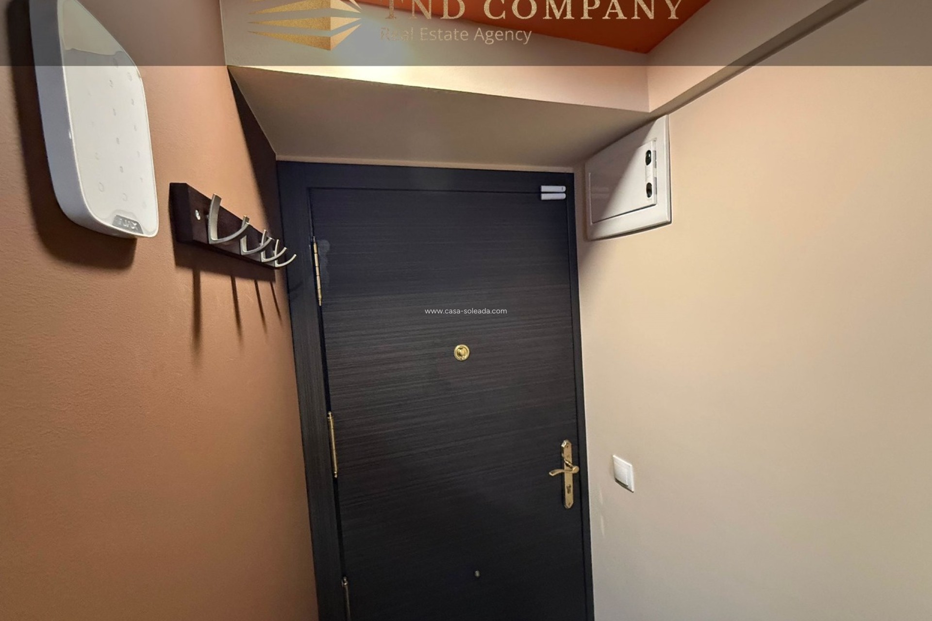 Herverkoop - Appartement / flat - Benidorm - Costa Blanca