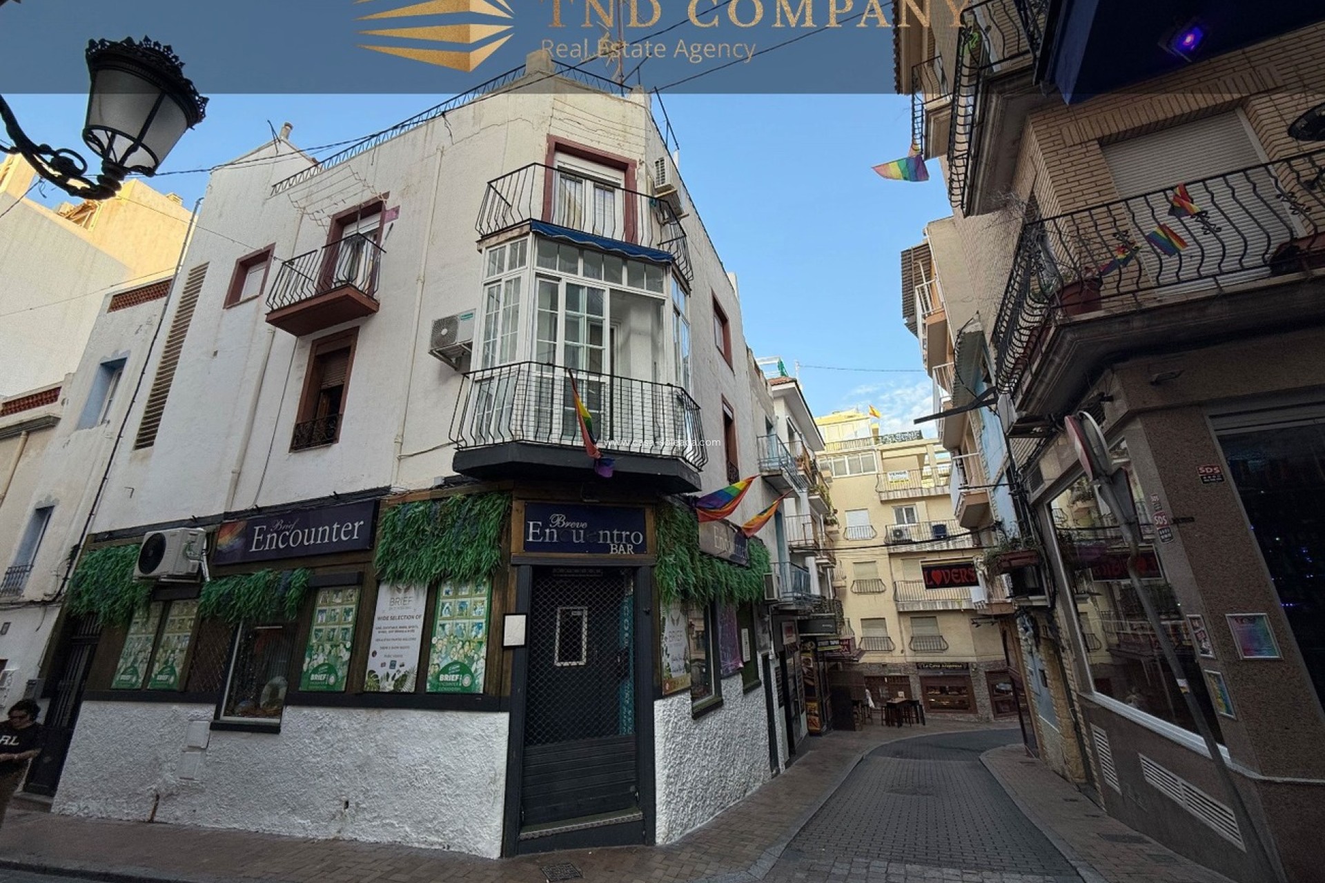 Herverkoop - Appartement / flat - Benidorm - Costa Blanca