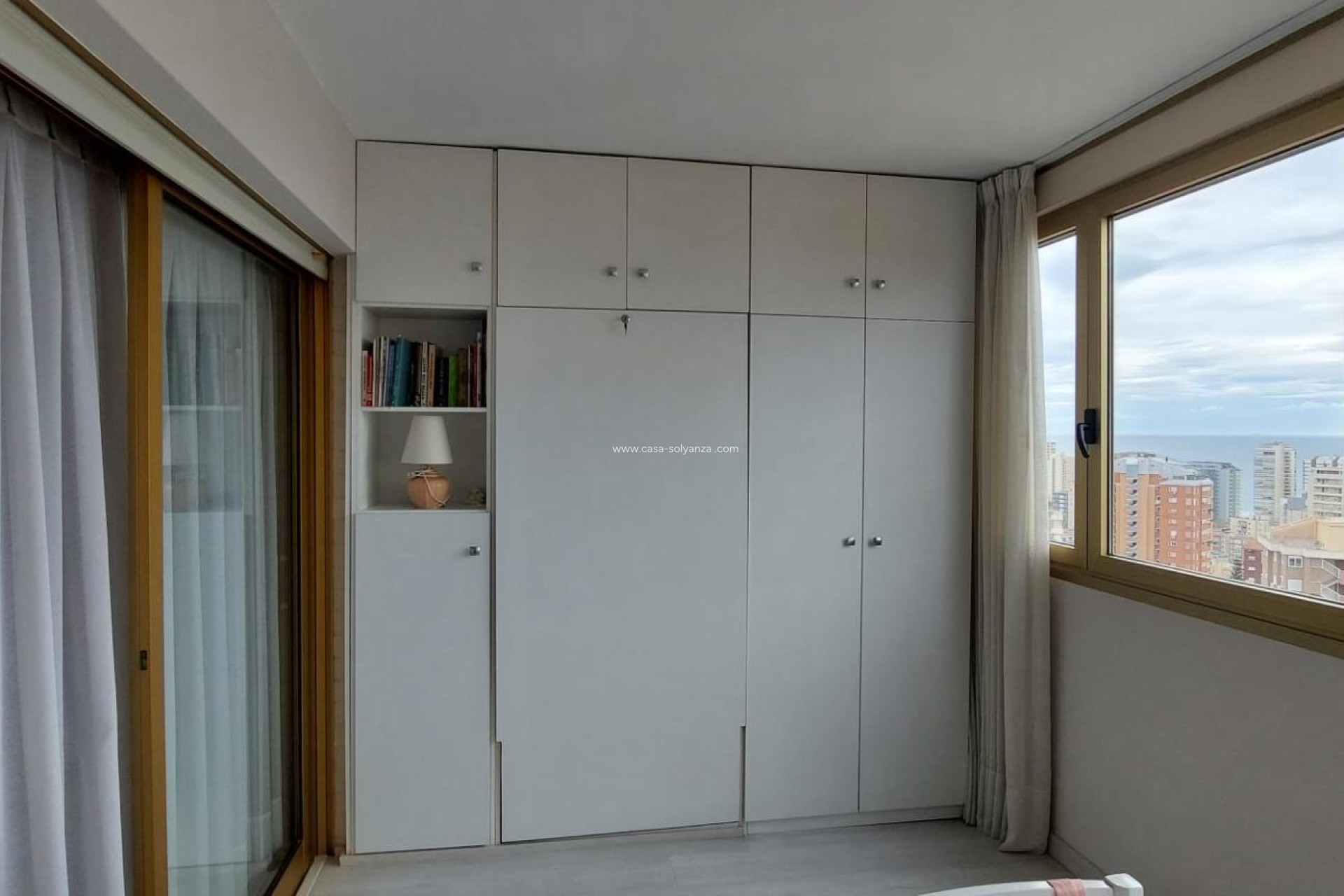 Herverkoop - Appartement / flat - Benidorm - Levante