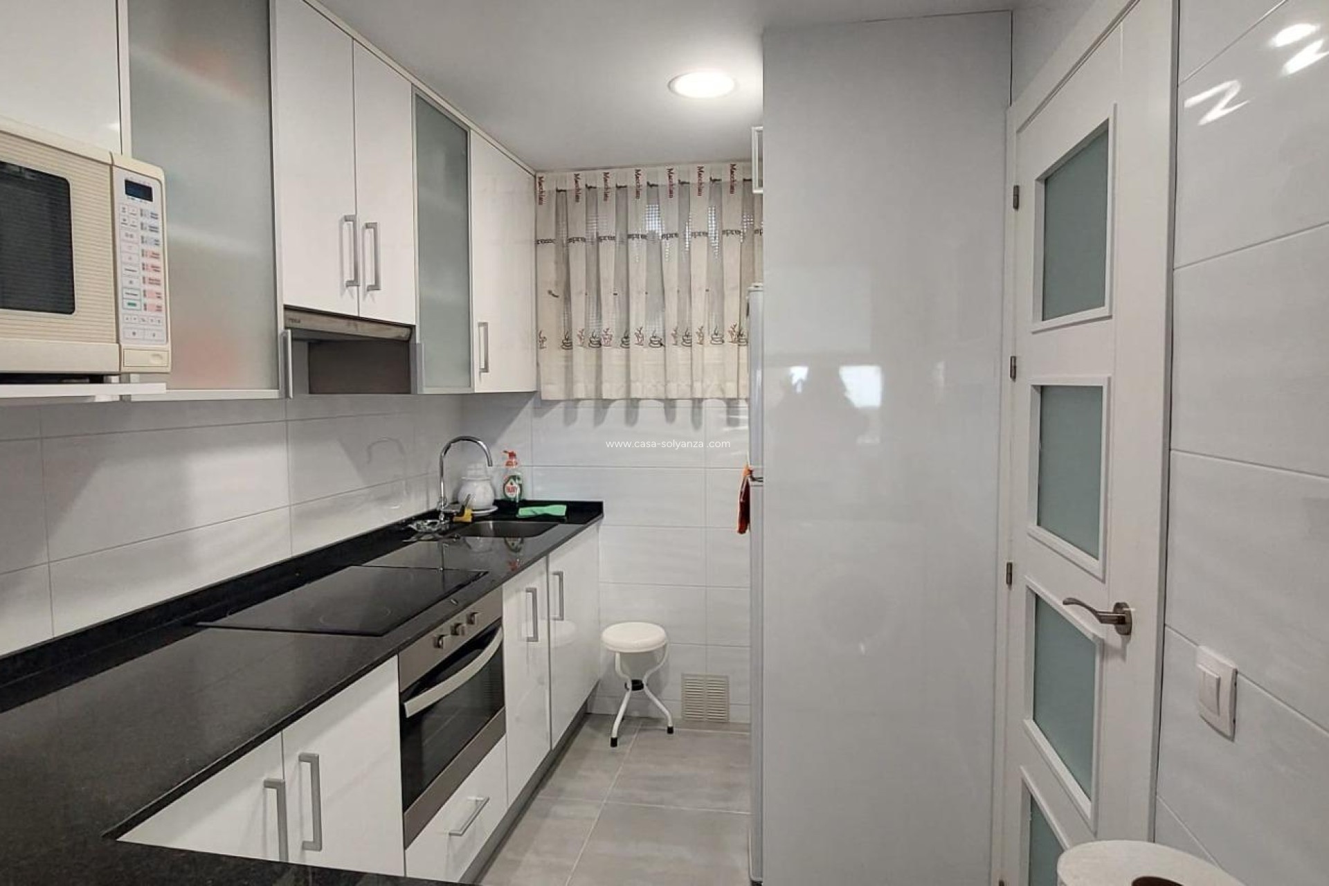 Herverkoop - Appartement / flat - Benidorm - Levante