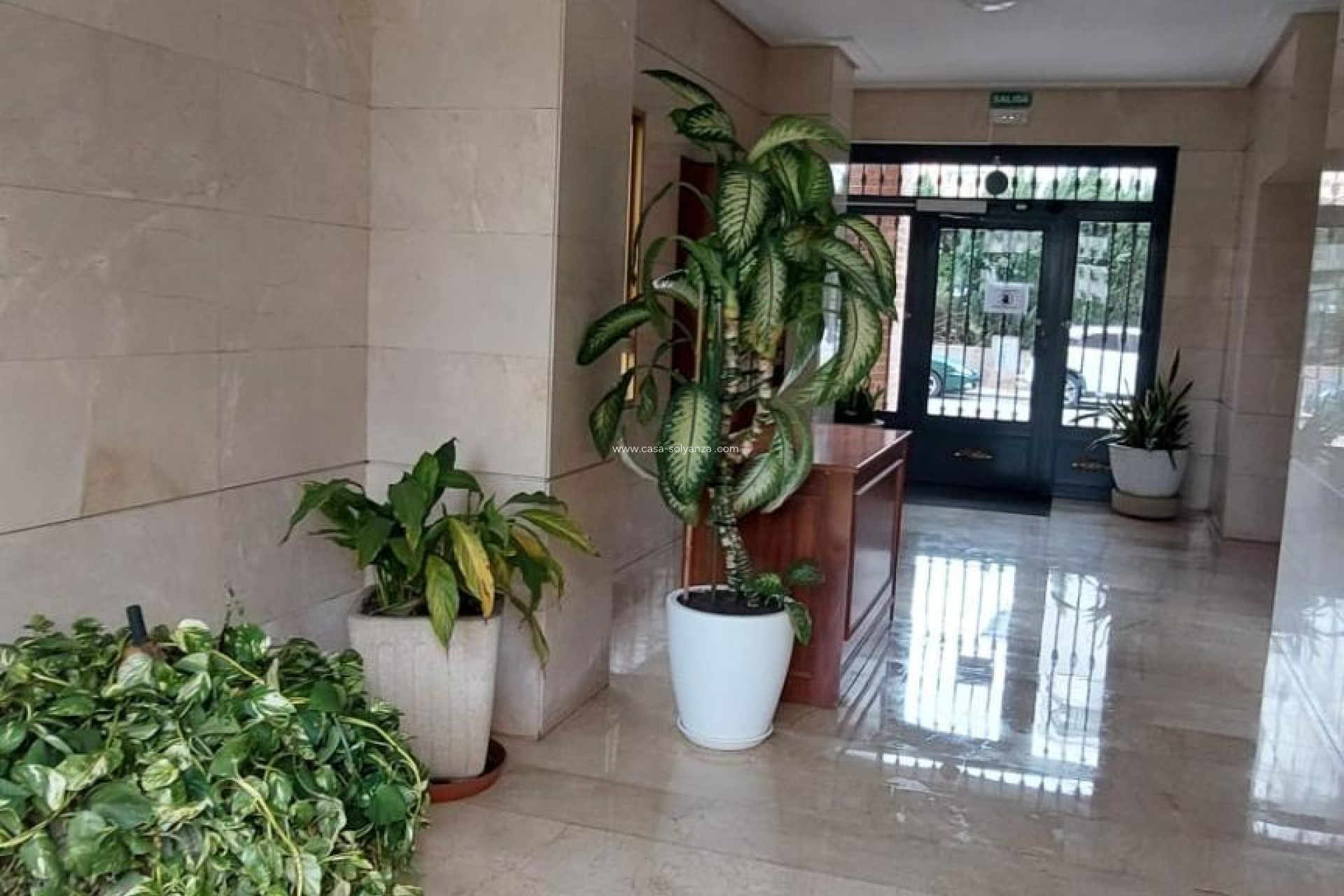 Herverkoop - Appartement / flat - Benidorm - Levante