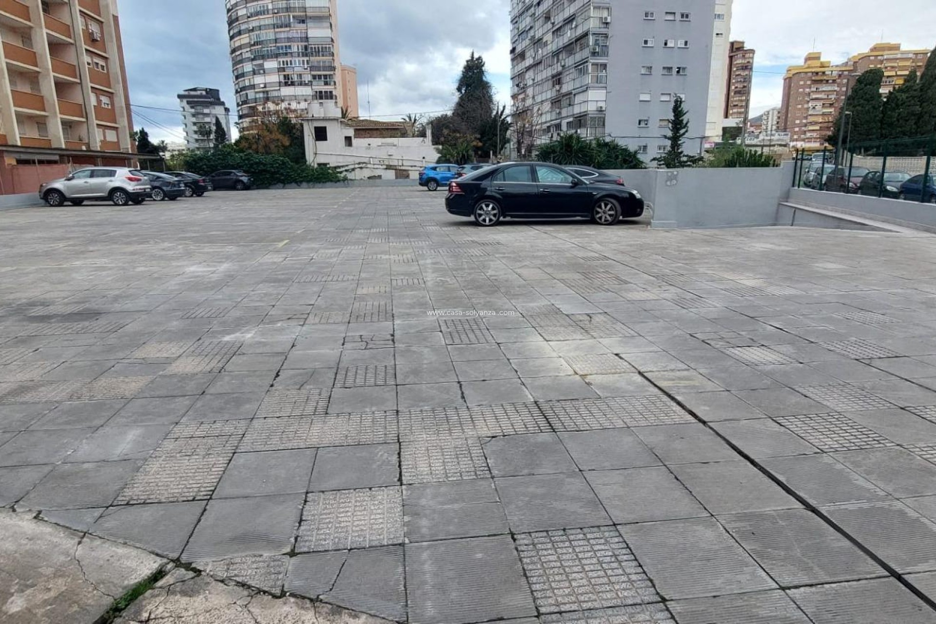 Herverkoop - Appartement / flat - Benidorm - Levante