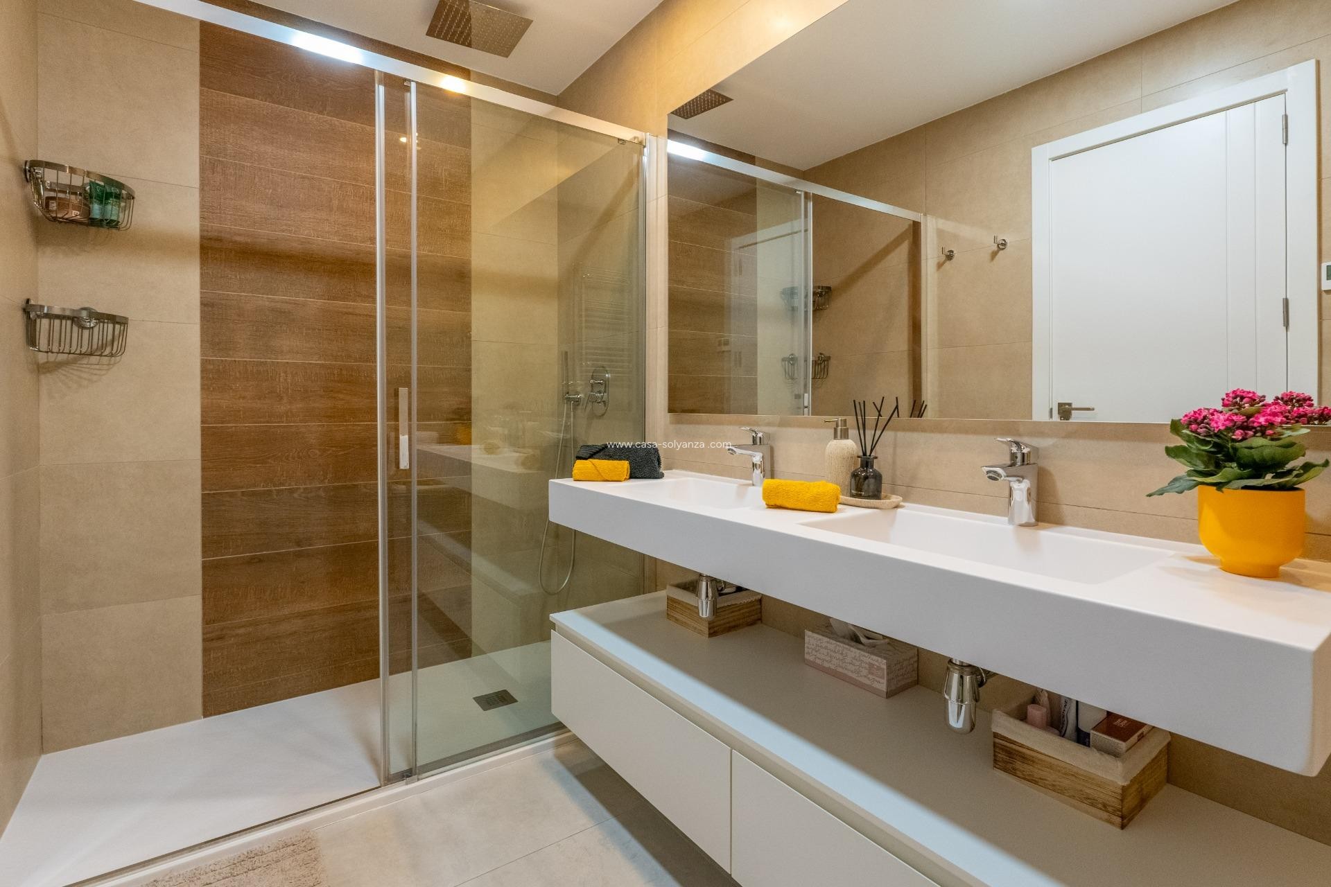 Herverkoop - Appartement / flat - Benidorm - Playa de Poniente