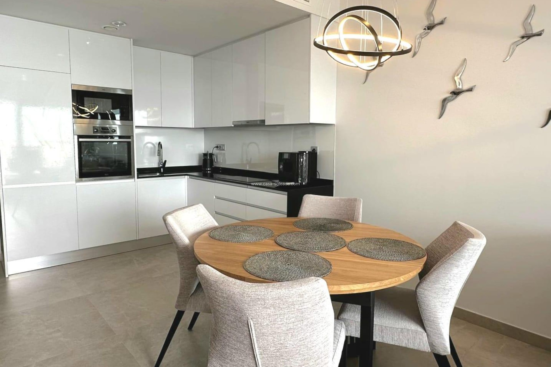 Herverkoop - Appartement / flat - Benidorm - Playa de Poniente
