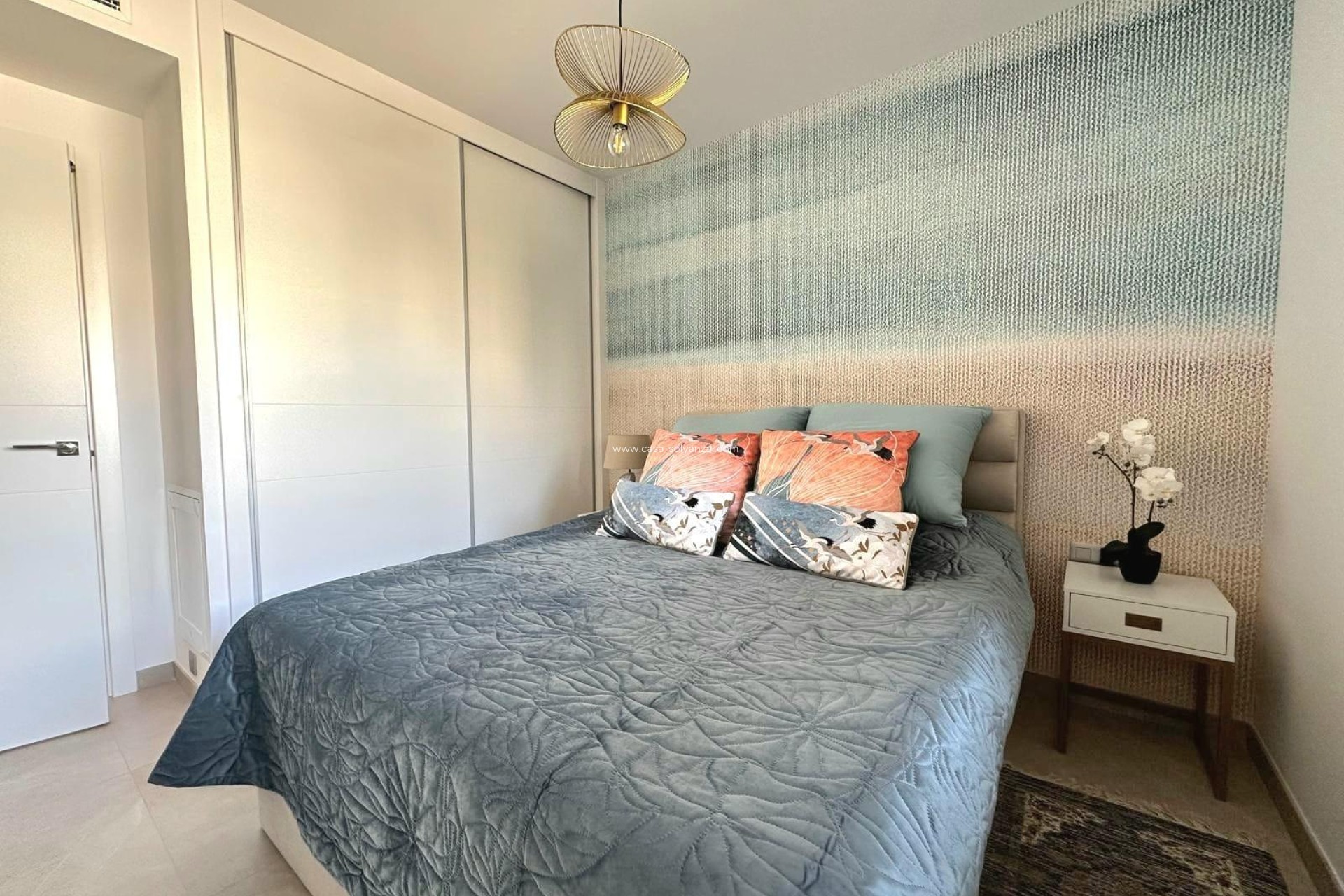 Herverkoop - Appartement / flat - Benidorm - Playa de Poniente