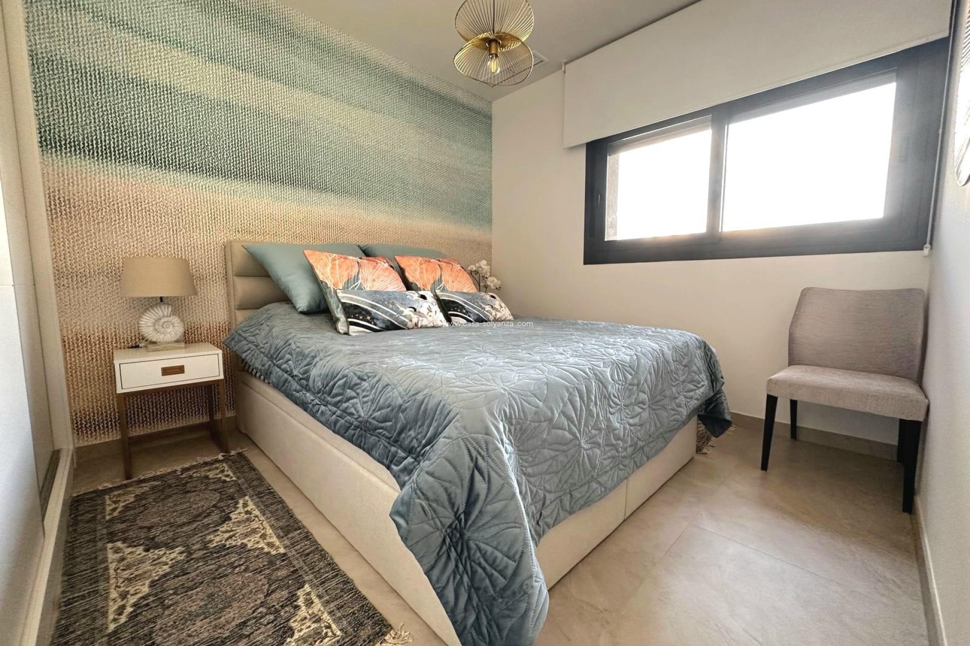 Herverkoop - Appartement / flat - Benidorm - Playa de Poniente