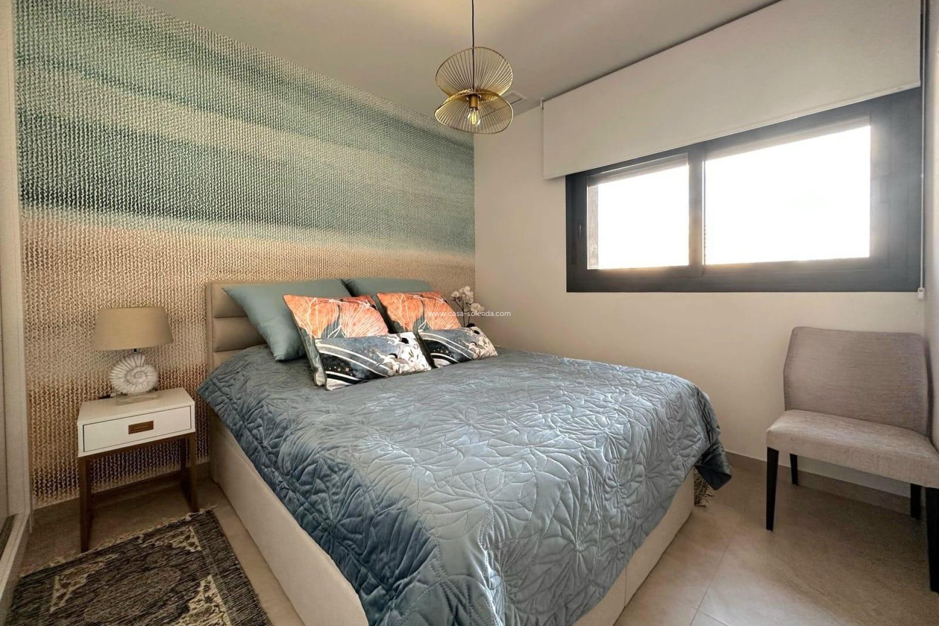 Herverkoop - Appartement / flat - Benidorm - Playa de Poniente