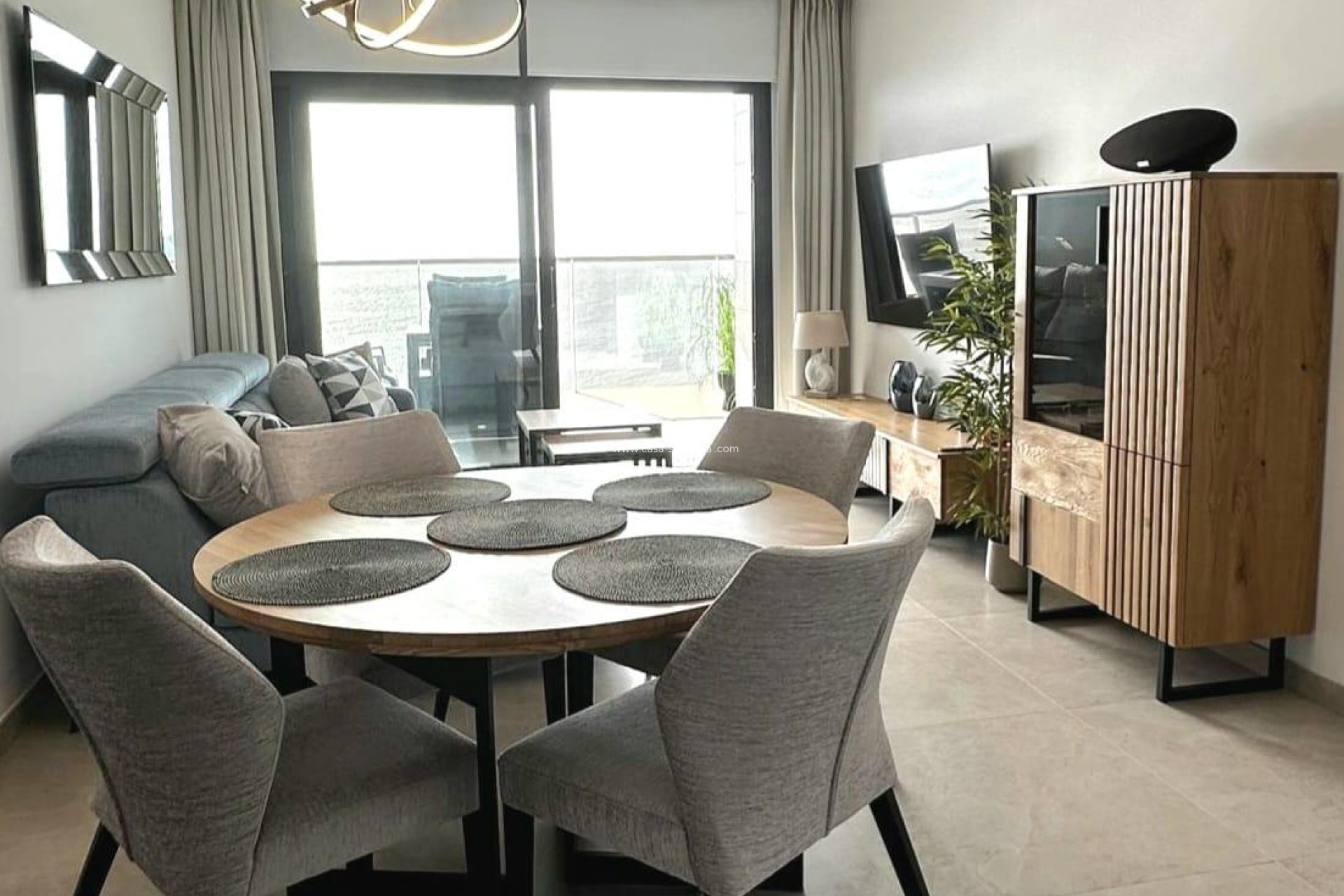 Herverkoop - Appartement / flat - Benidorm - Playa de Poniente