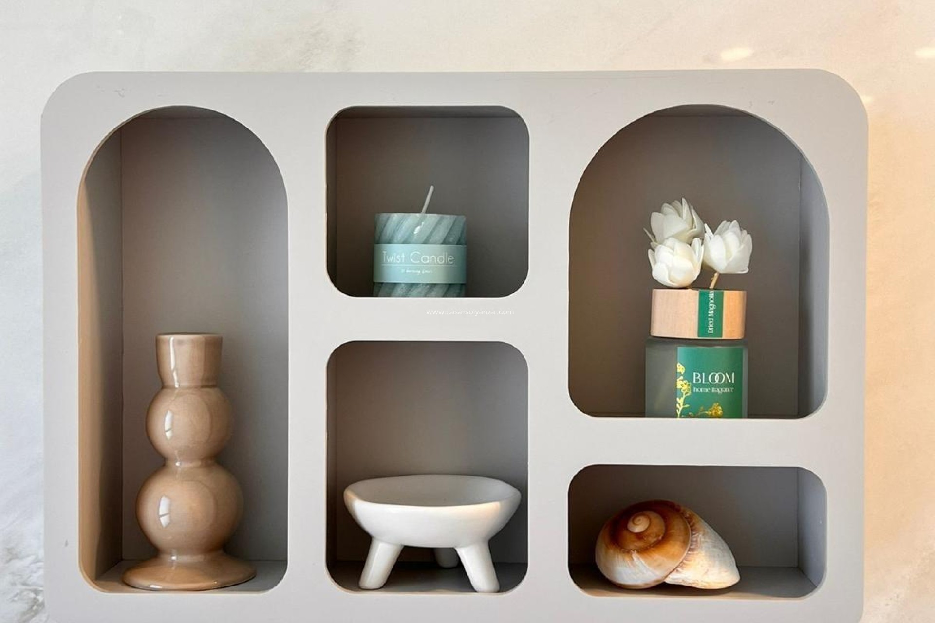 Herverkoop - Appartement / flat - Benidorm - Poniente