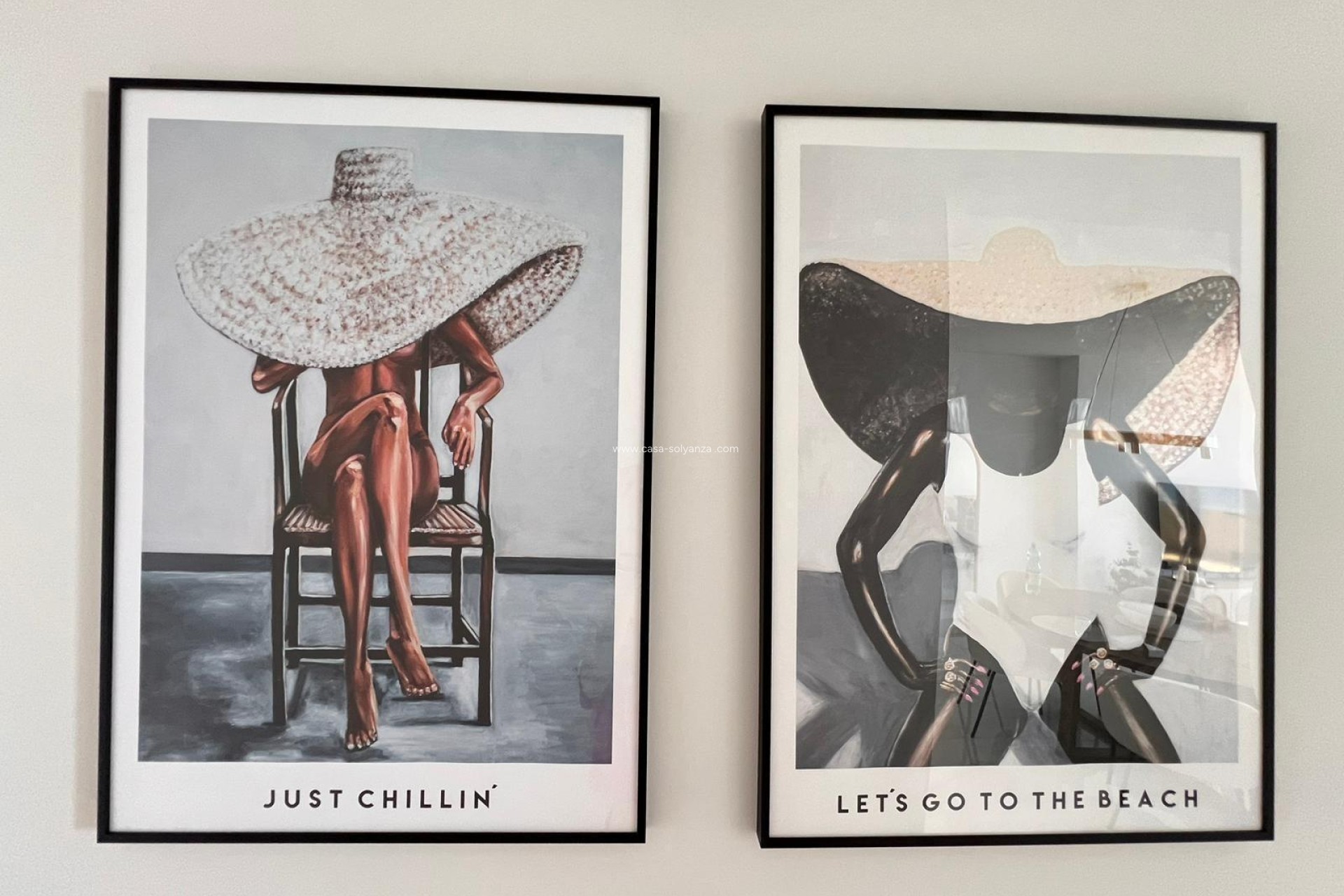 Herverkoop - Appartement / flat - Benidorm - Poniente