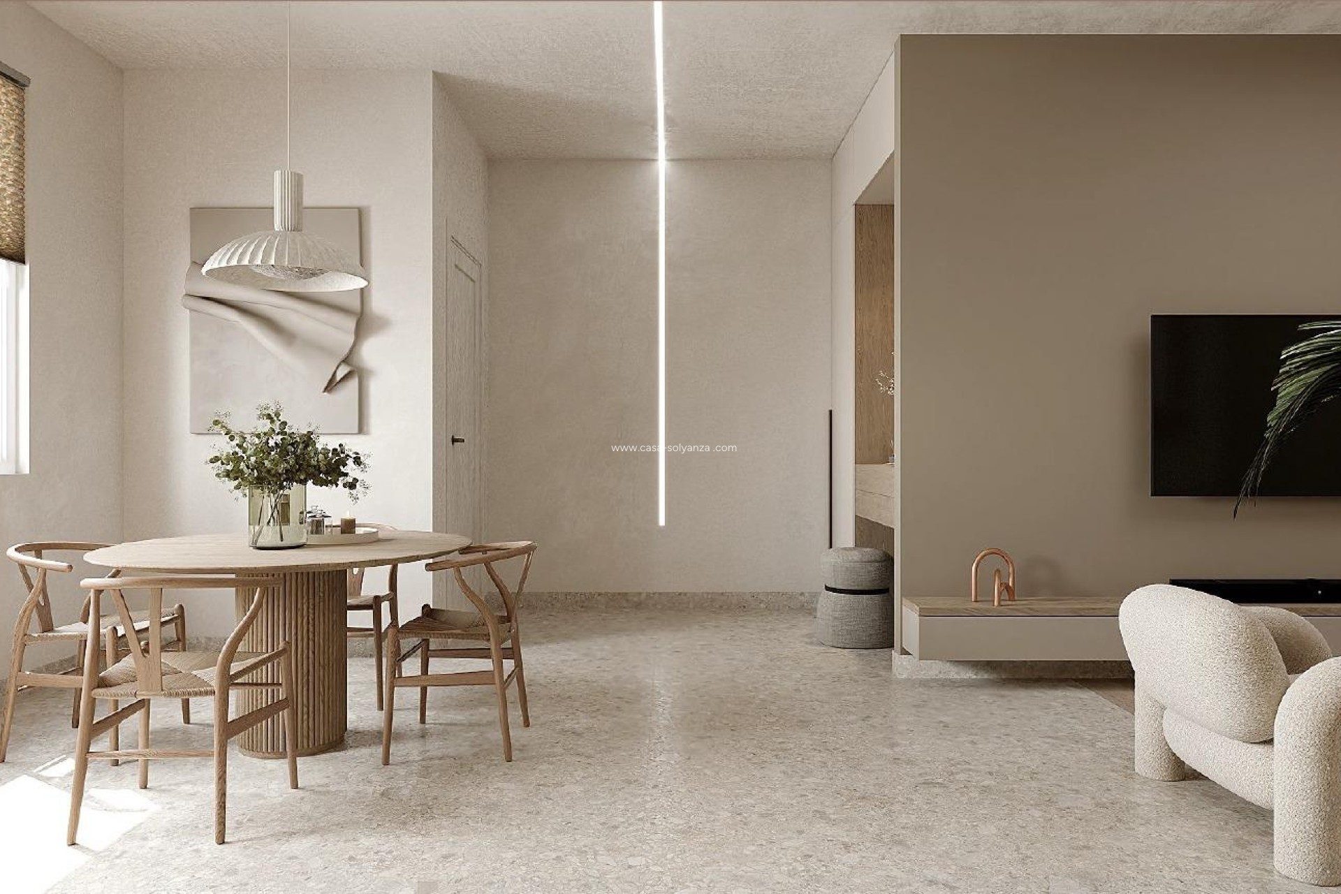 Herverkoop - Appartement / flat - Benidorm - Poniente