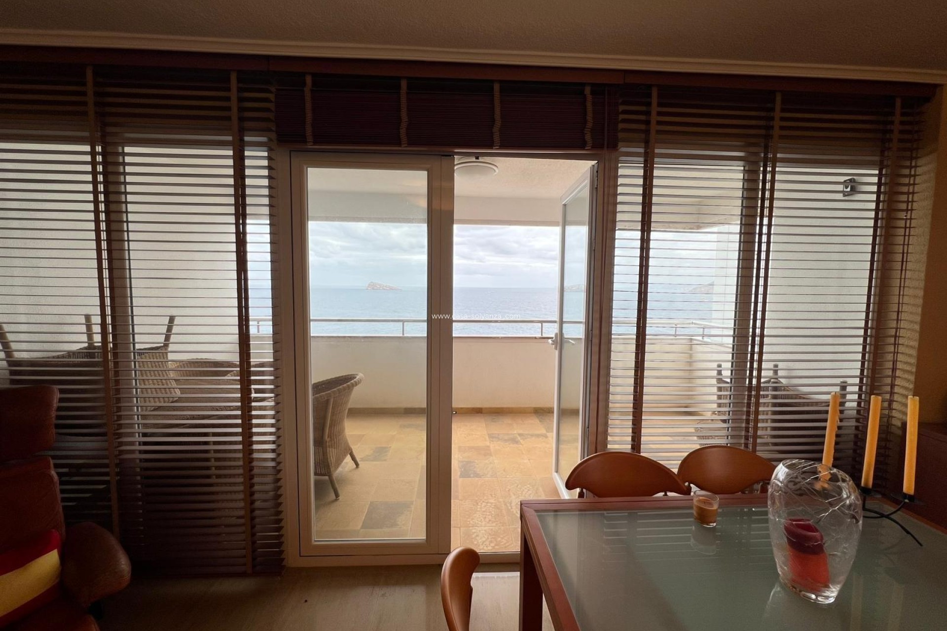 Herverkoop - Appartement / flat - Benidorm - Rincon De Loix Cruz