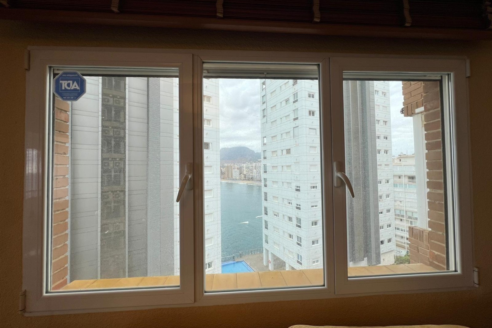 Herverkoop - Appartement / flat - Benidorm - Rincon De Loix Cruz