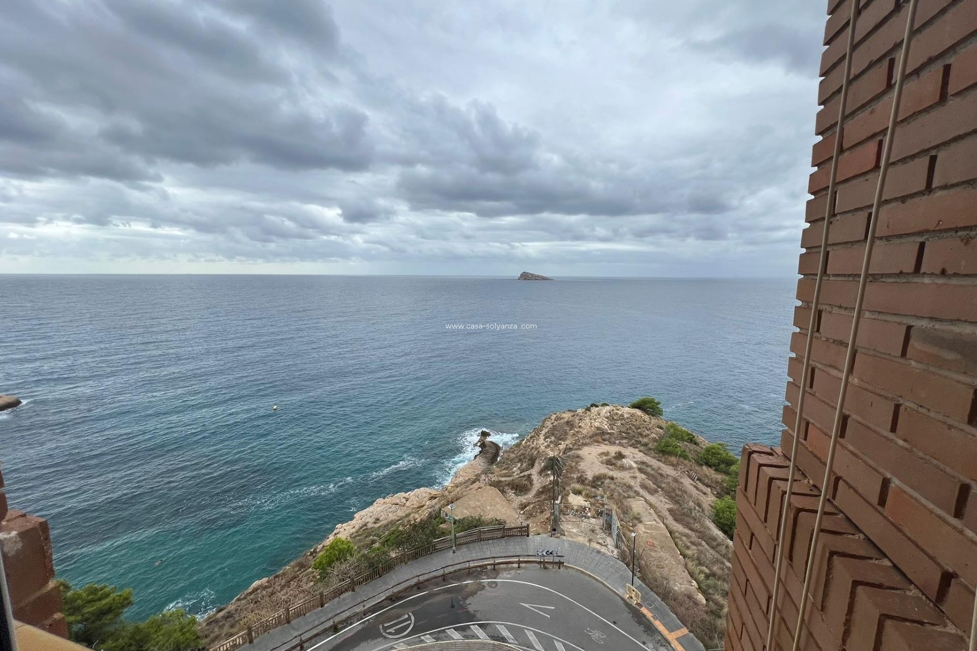 Herverkoop - Appartement / flat - Benidorm - Rincon De Loix Cruz