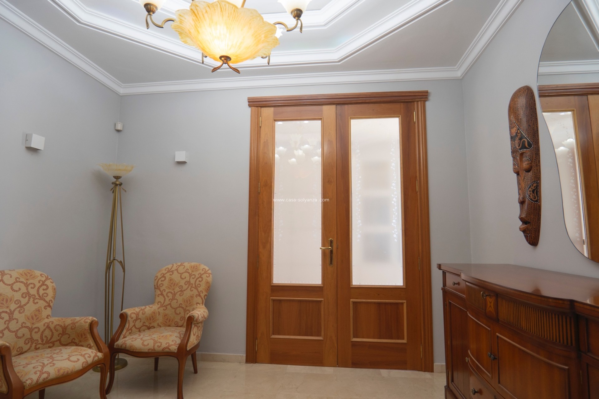 Herverkoop - Appartement / flat - Benidorm