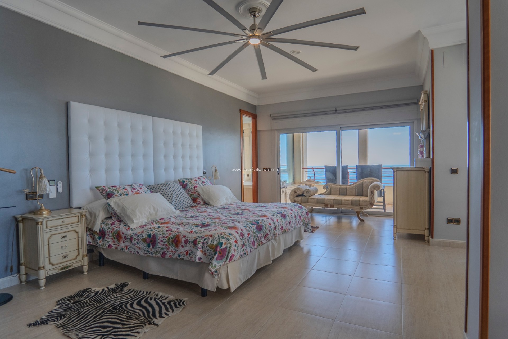 Herverkoop - Appartement / flat - Benidorm