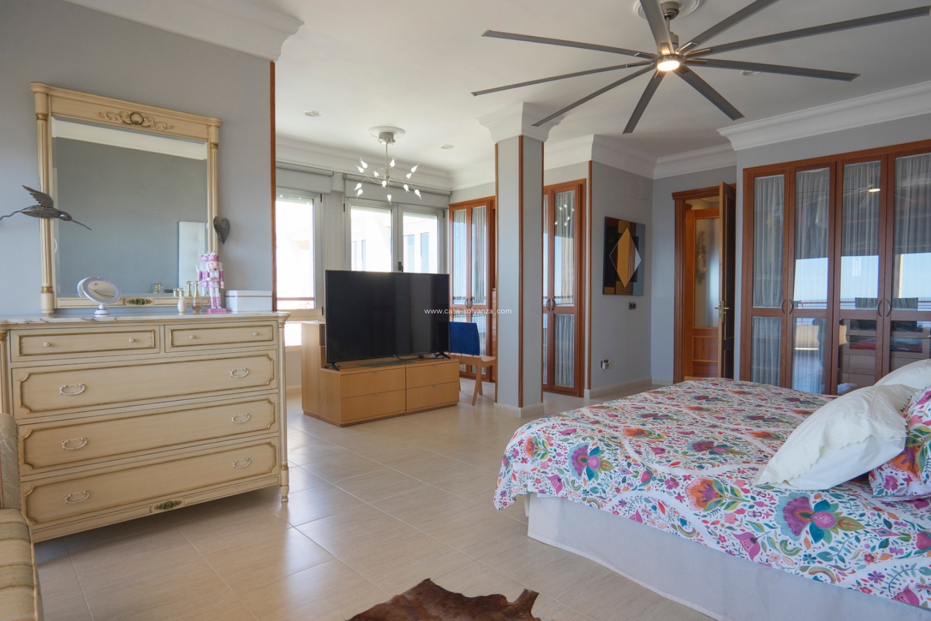Herverkoop - Appartement / flat - Benidorm