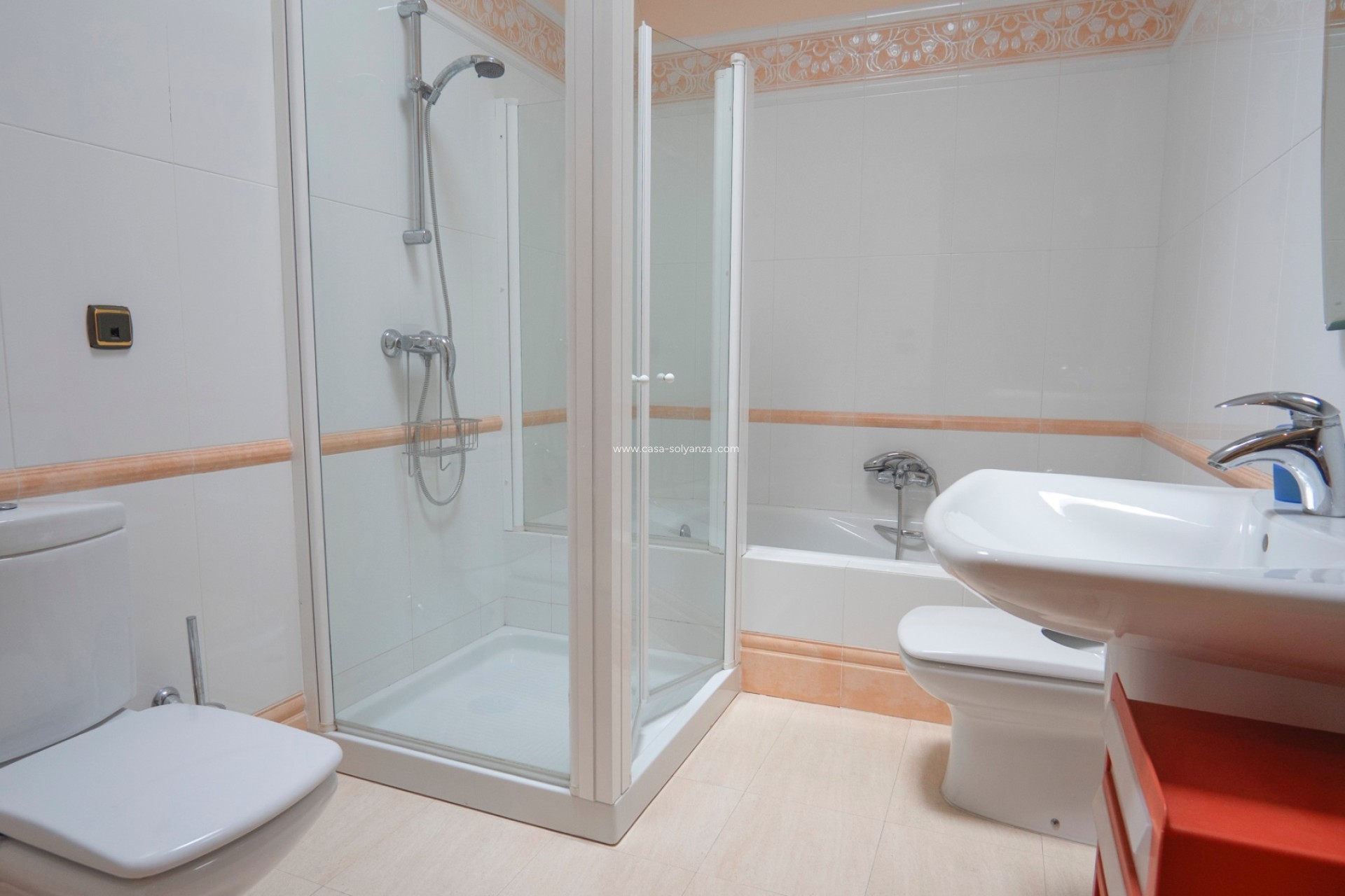 Herverkoop - Appartement / flat - Benidorm