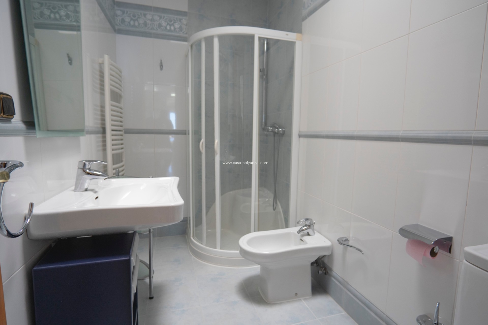 Herverkoop - Appartement / flat - Benidorm