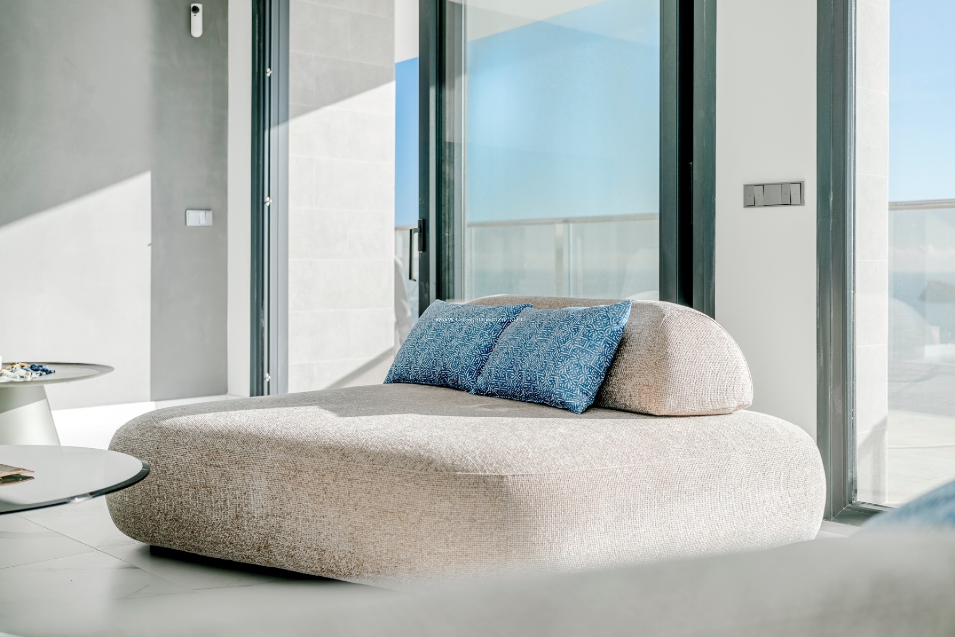 Herverkoop - Appartement / flat - Benidorm