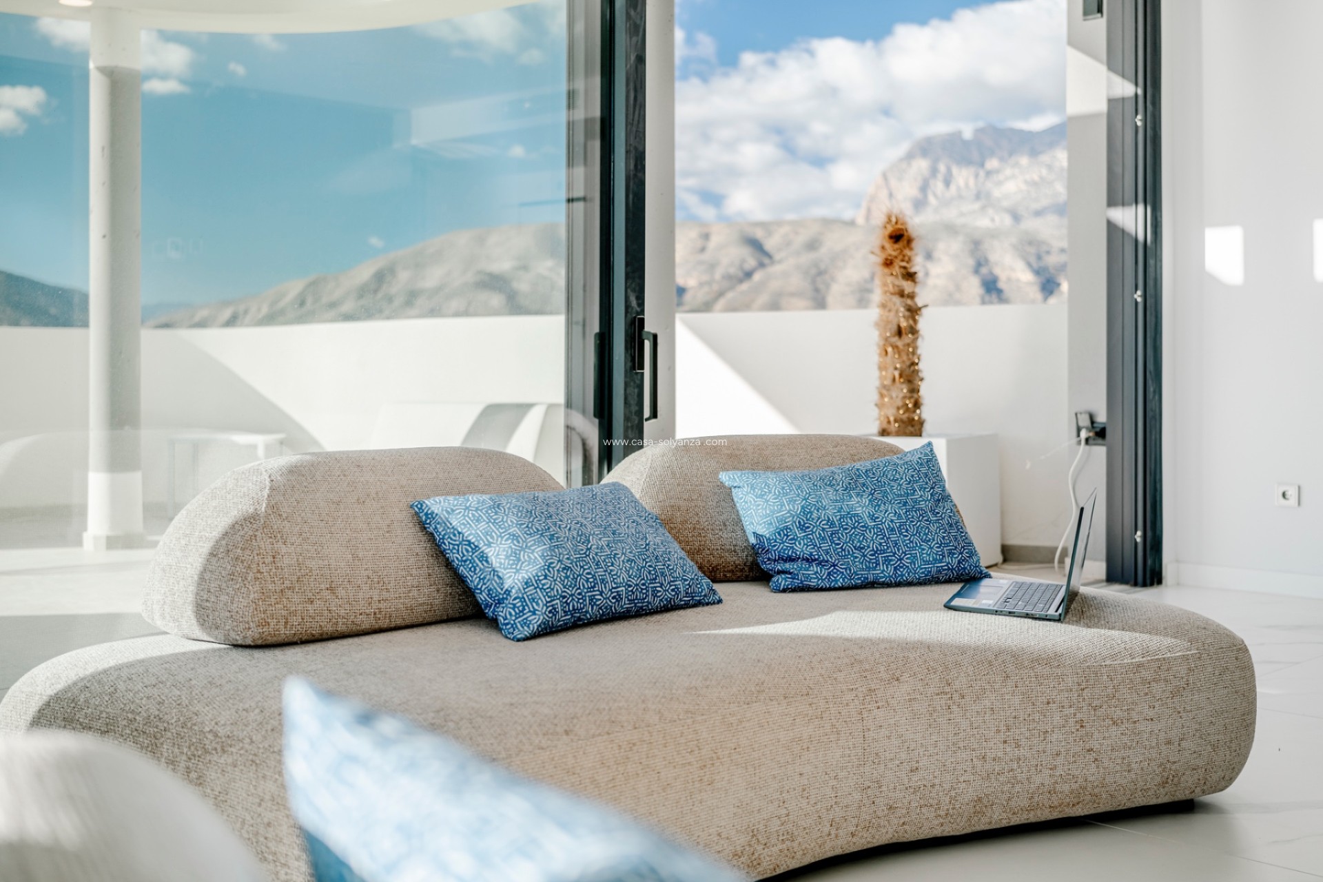 Herverkoop - Appartement / flat - Benidorm